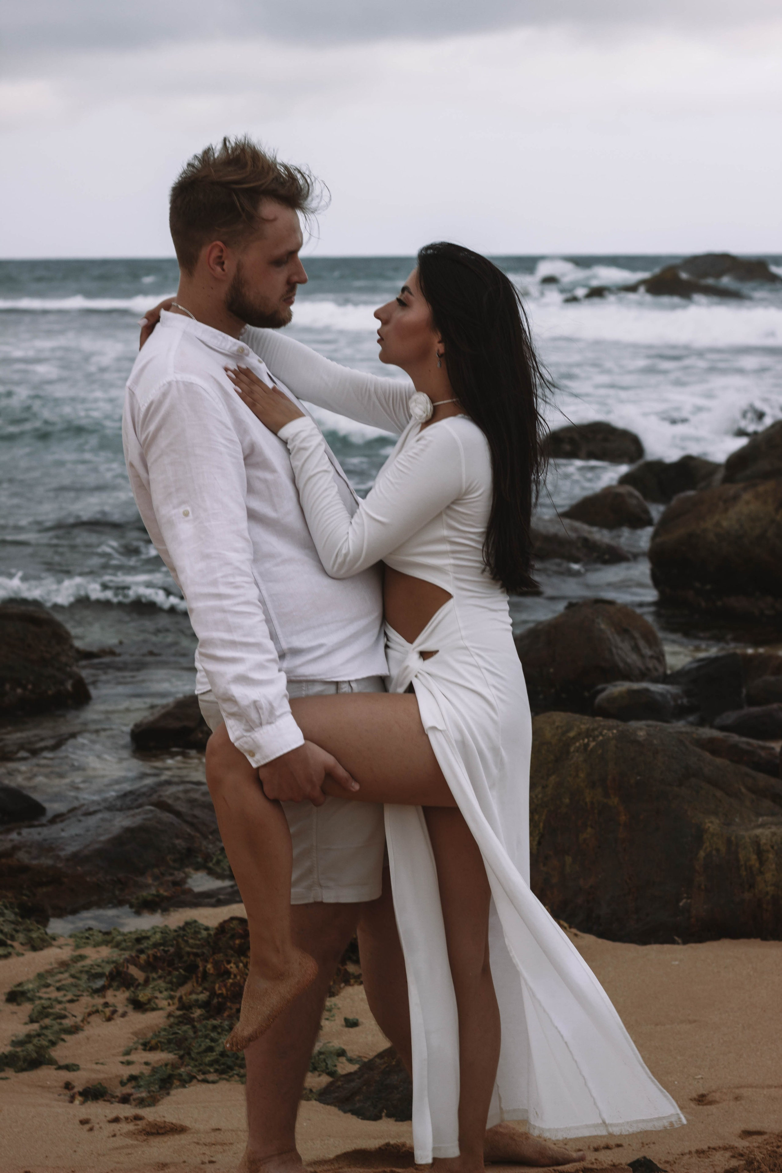 Pasha&Masha. Фотограф Шри-Ланка Лукьянова Александра