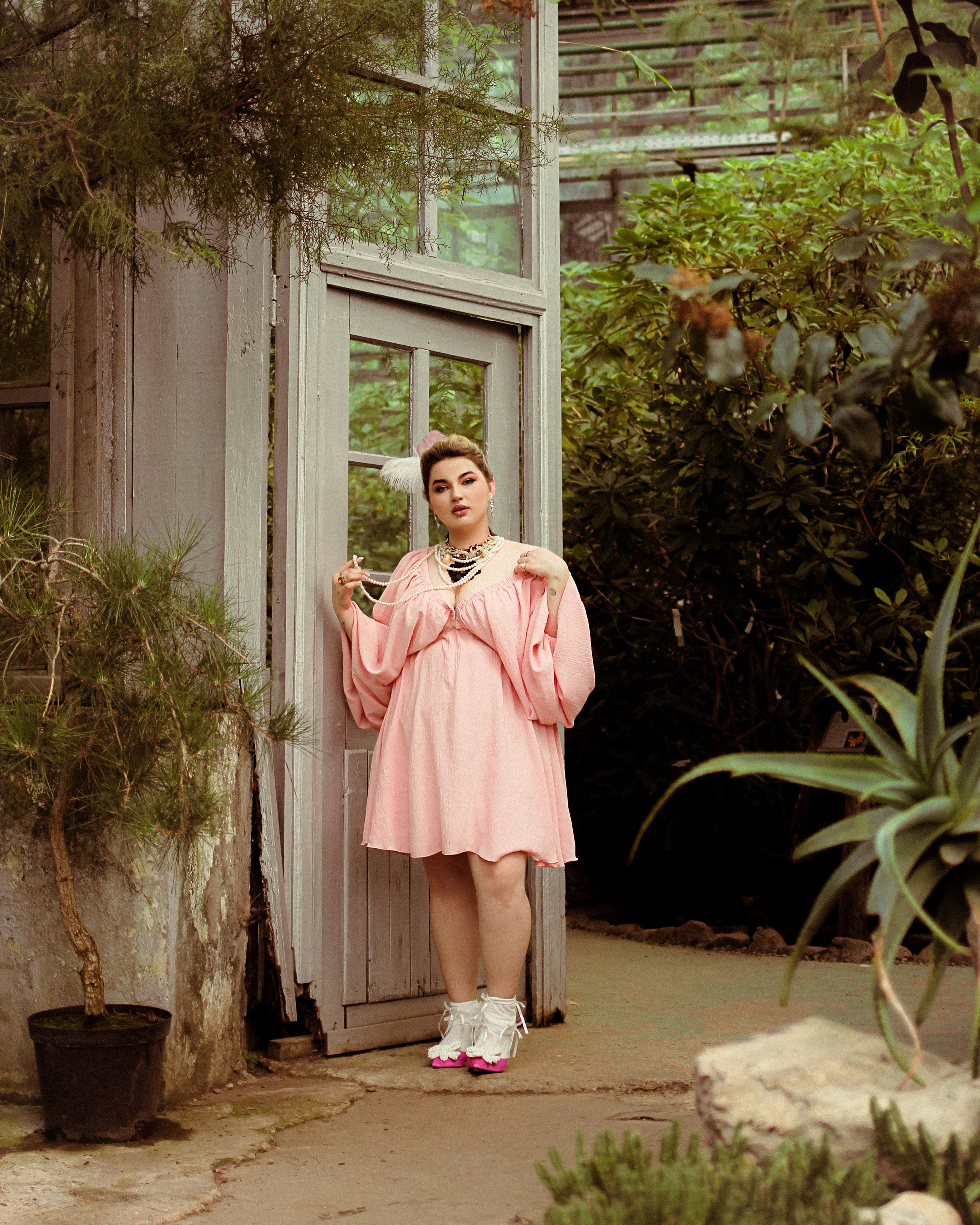 Арина. Александра Крашевская. Портретный фотограф в Москве и Санкт-Петербурге