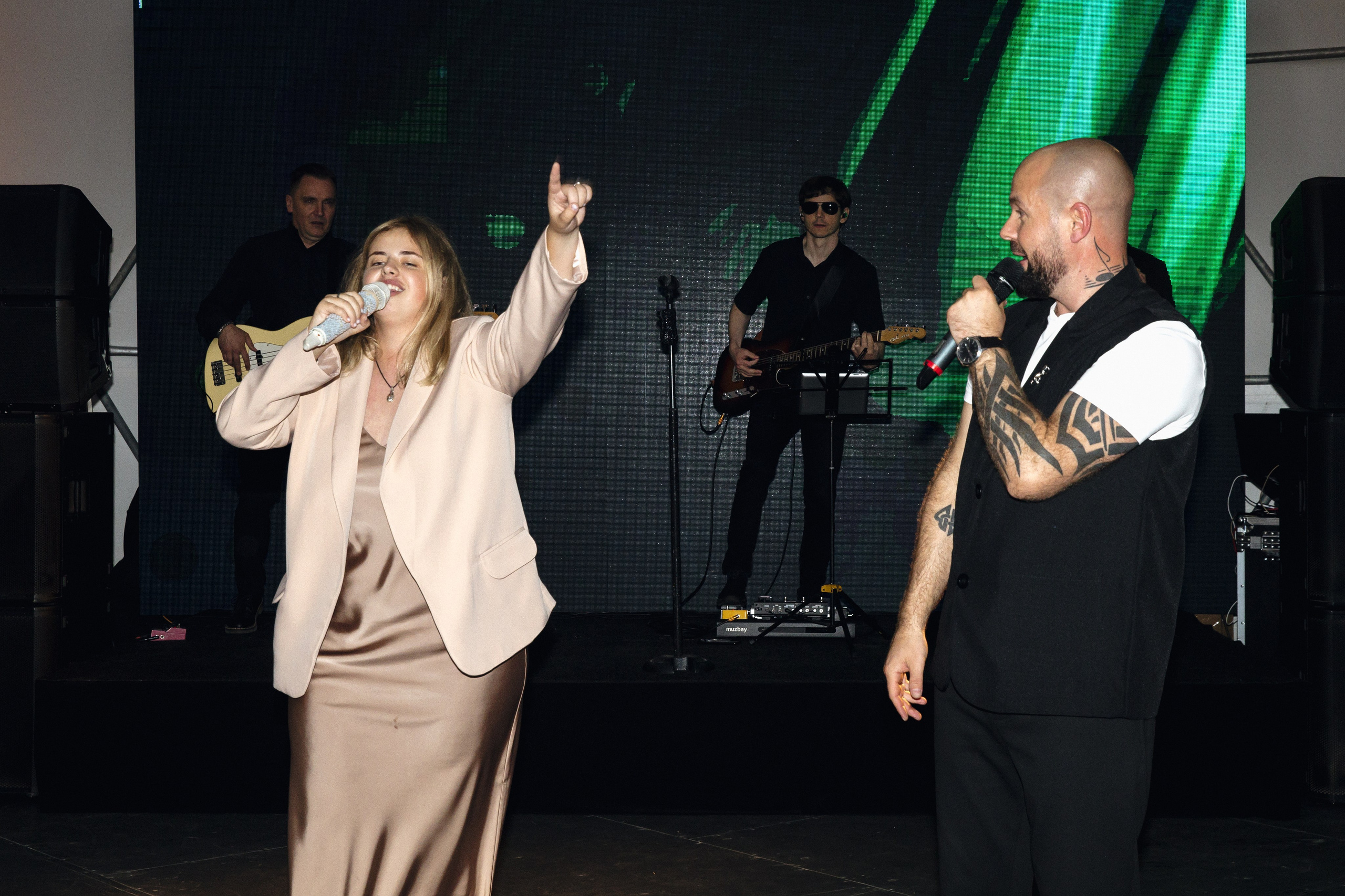 Константин и Ксения. Свадебные фотографы в г. Сургут Маркова Наталья и Замахина Елена