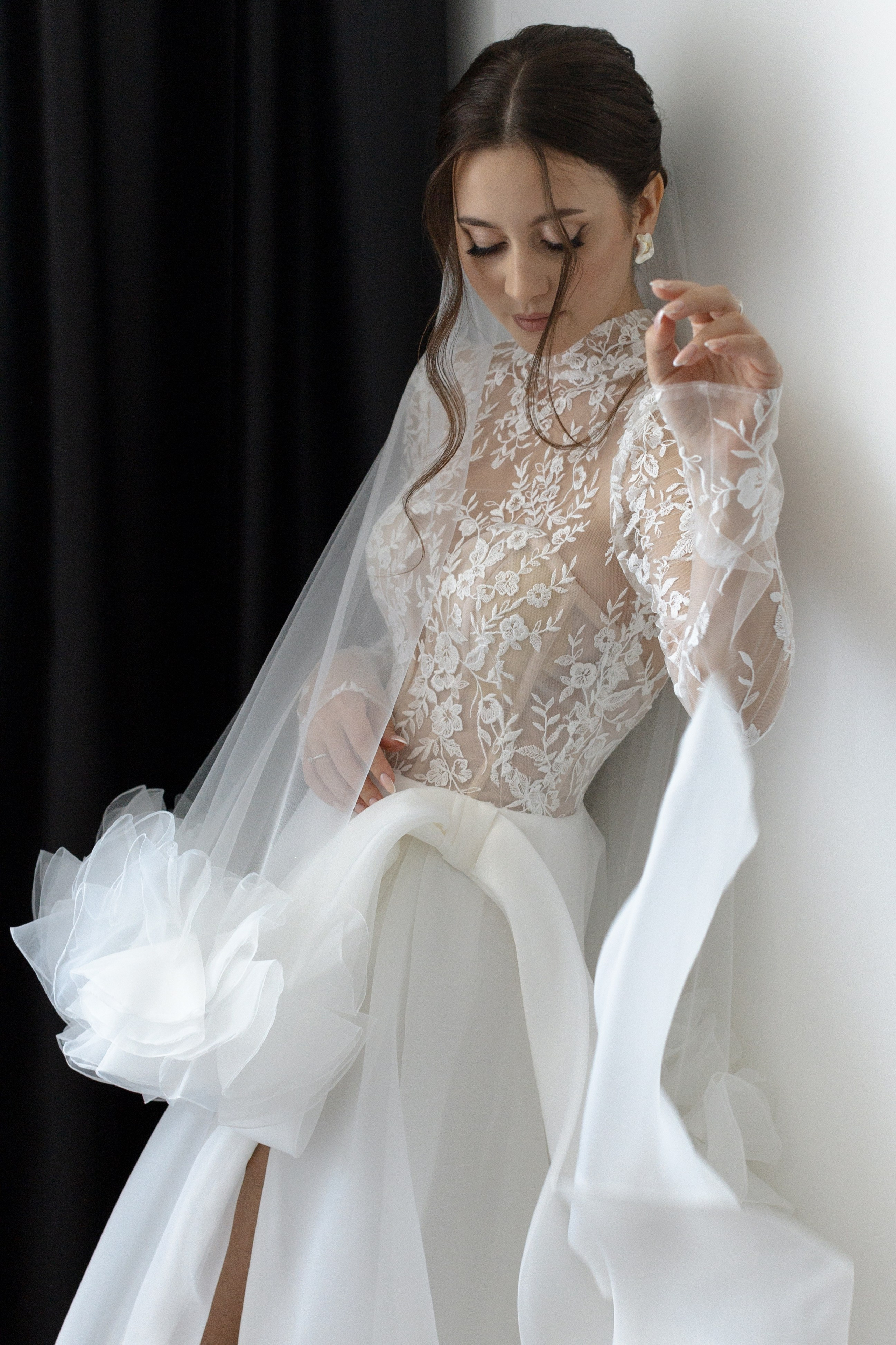 Ксения и Никита. Свадебные фотографы в г. Сургут Маркова Наталья и Замахина Елена