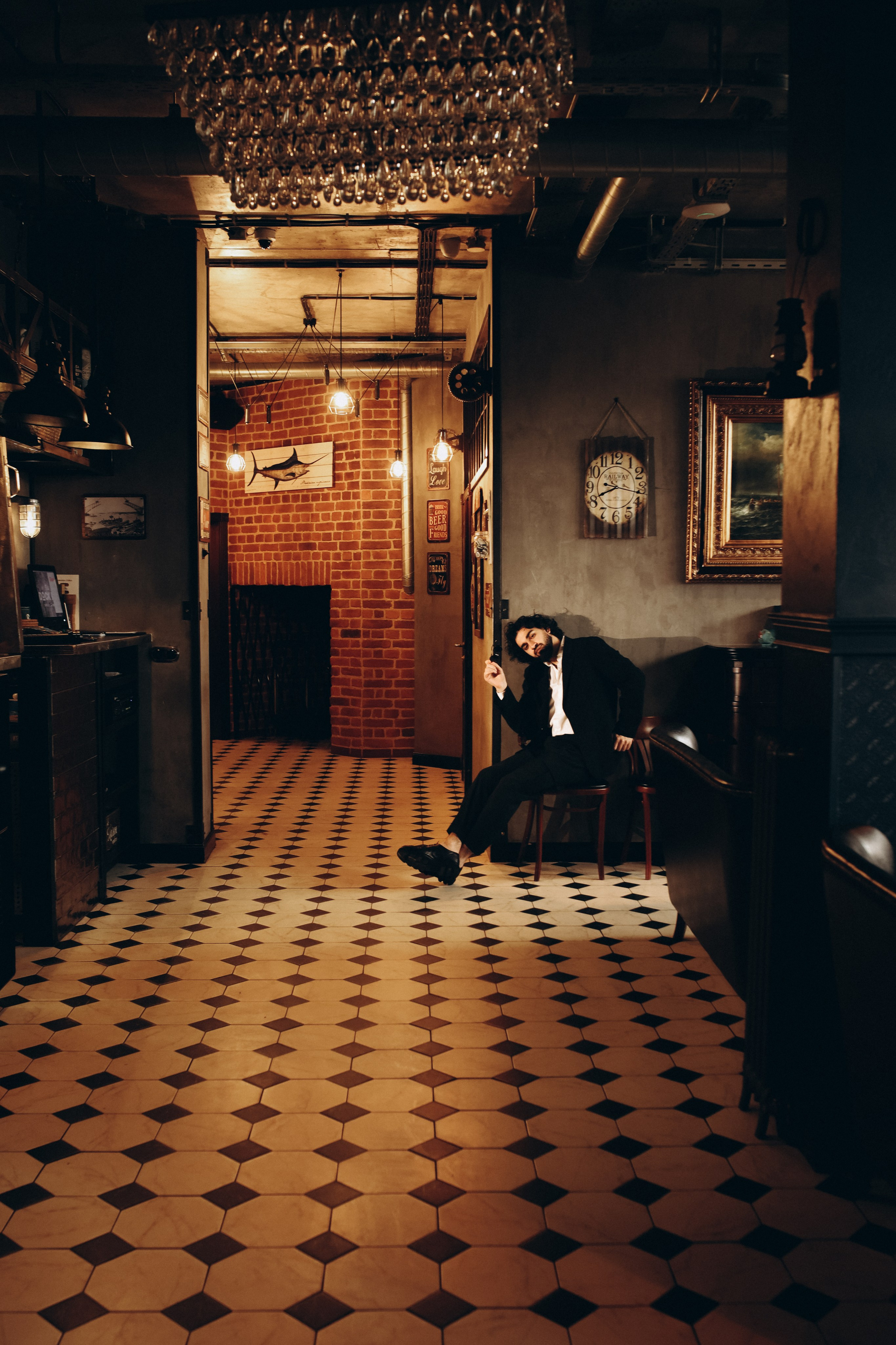 Сурен. Свадебные фотографы в г. Сургут Маркова Наталья и Замахина Елена