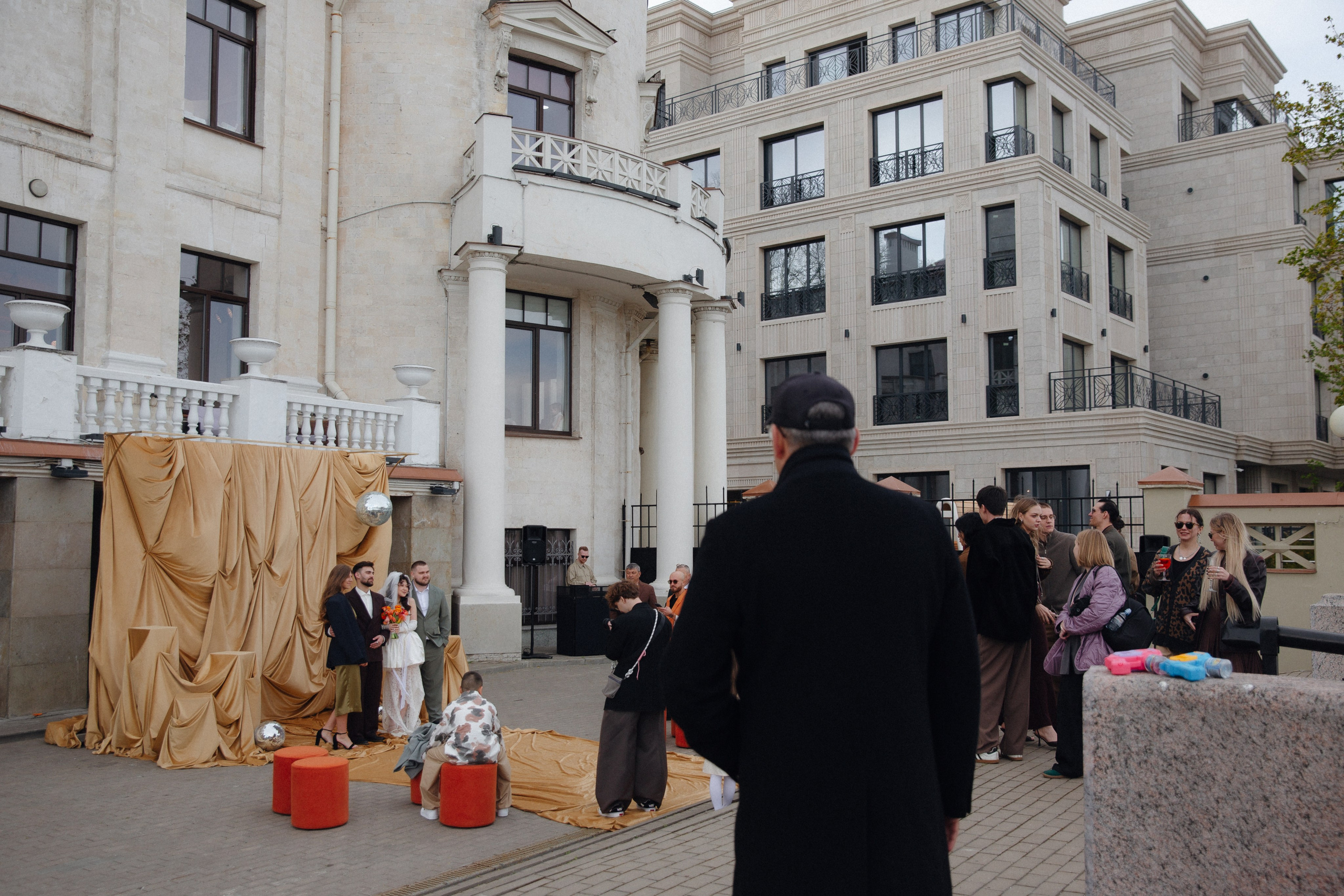 Игорь и Аида. Свадебные фотографы в г. Сургут Маркова Наталья и Замахина Елена