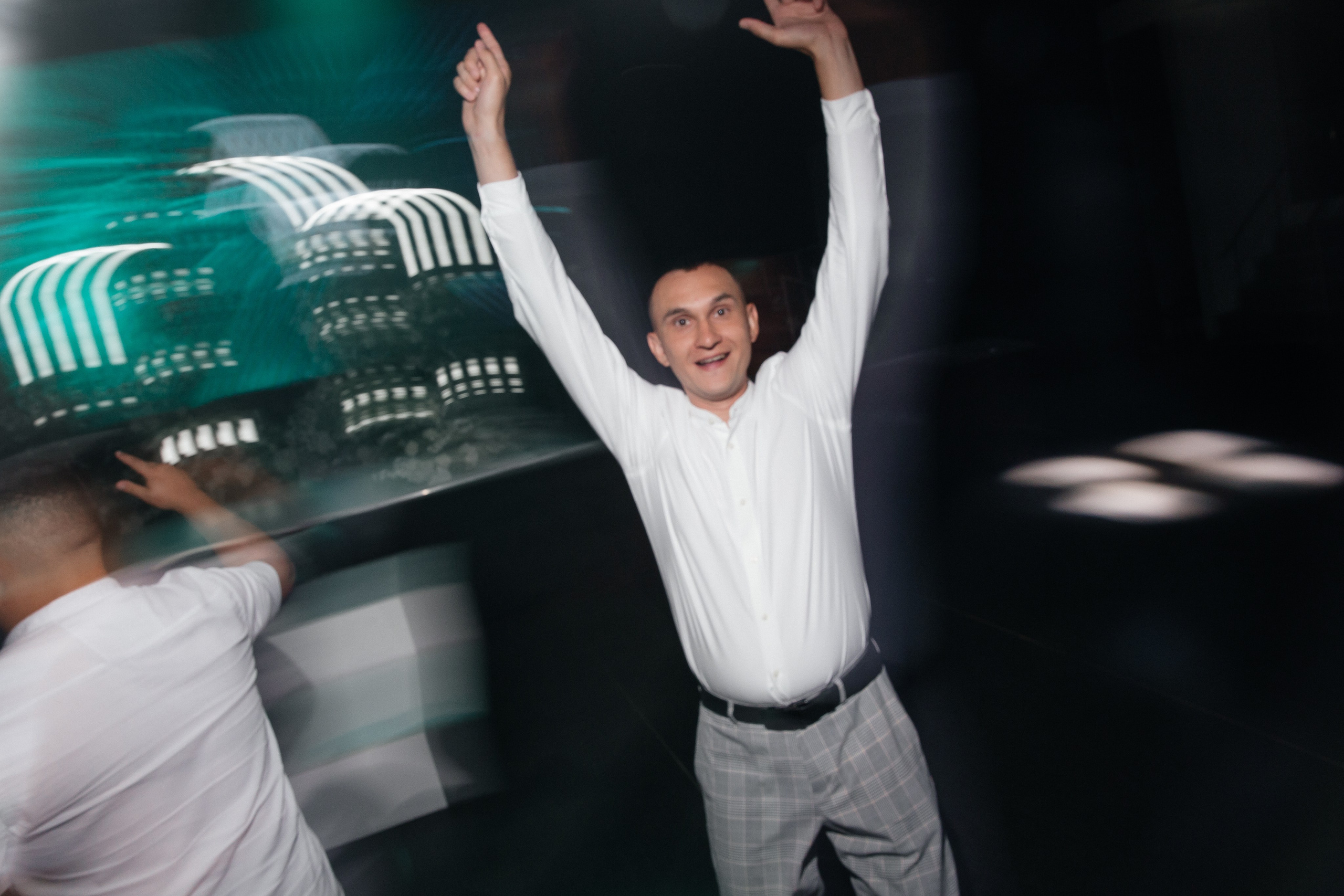 Уютная свадьба — Аскар и Катя на Марсовом поле. Свадебный фотограф в Оренбурге Илья Володьков