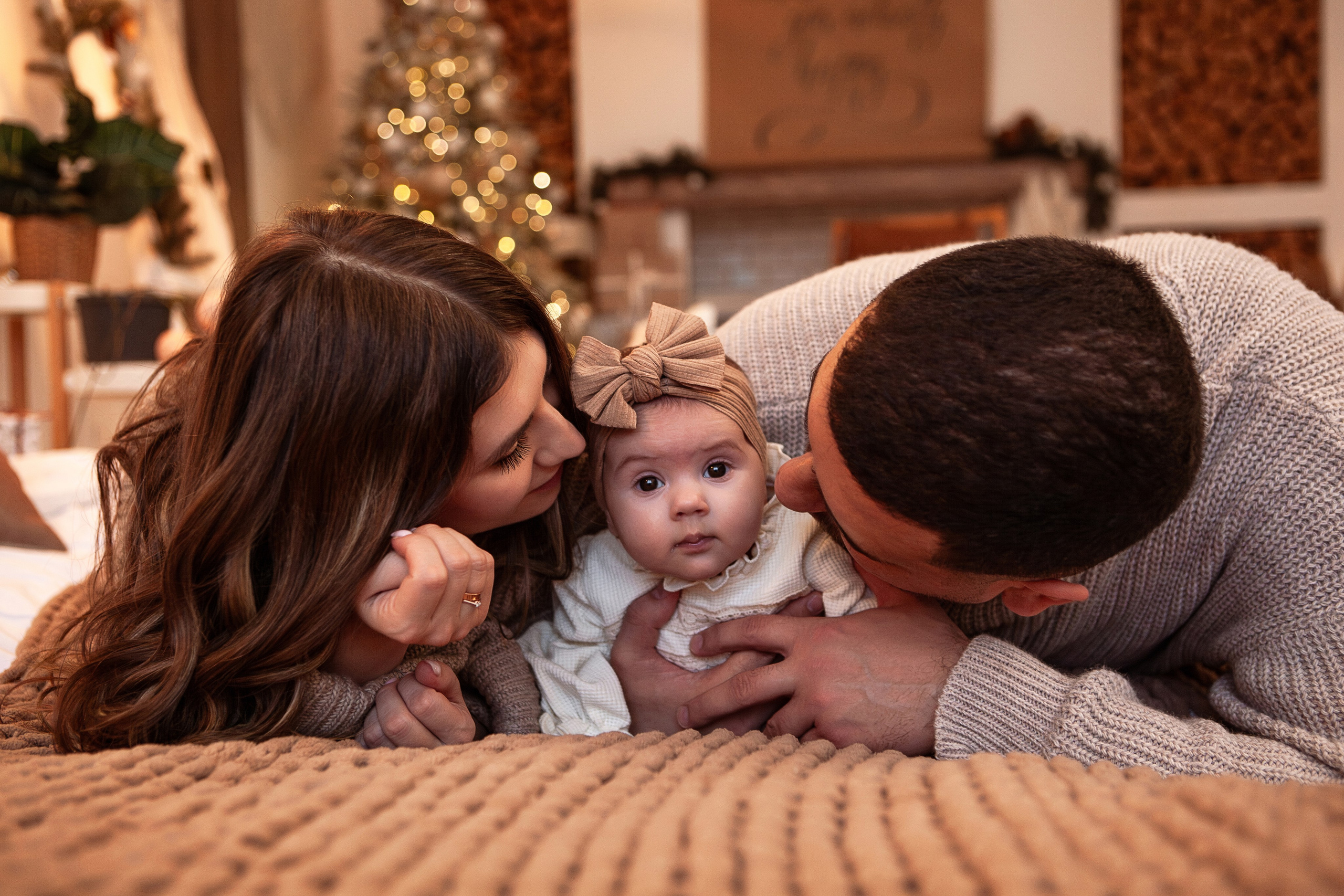 Ирина & Мира & Артем. Свадебный фотограф в СПБ | Санкт-Петербурге Анастасия Рахимгулова