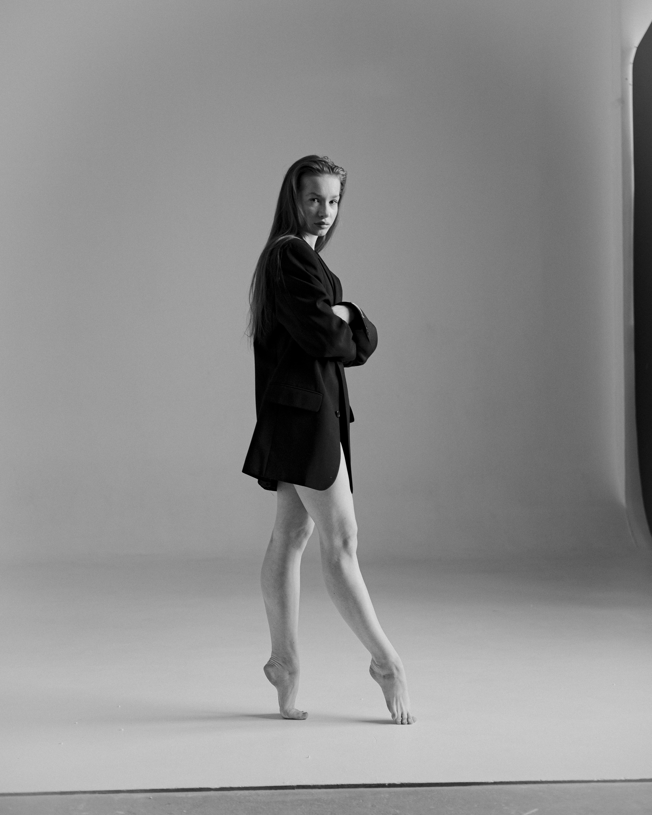 Индивидуальные съёмки. Венера Майник фотограф Красноярск