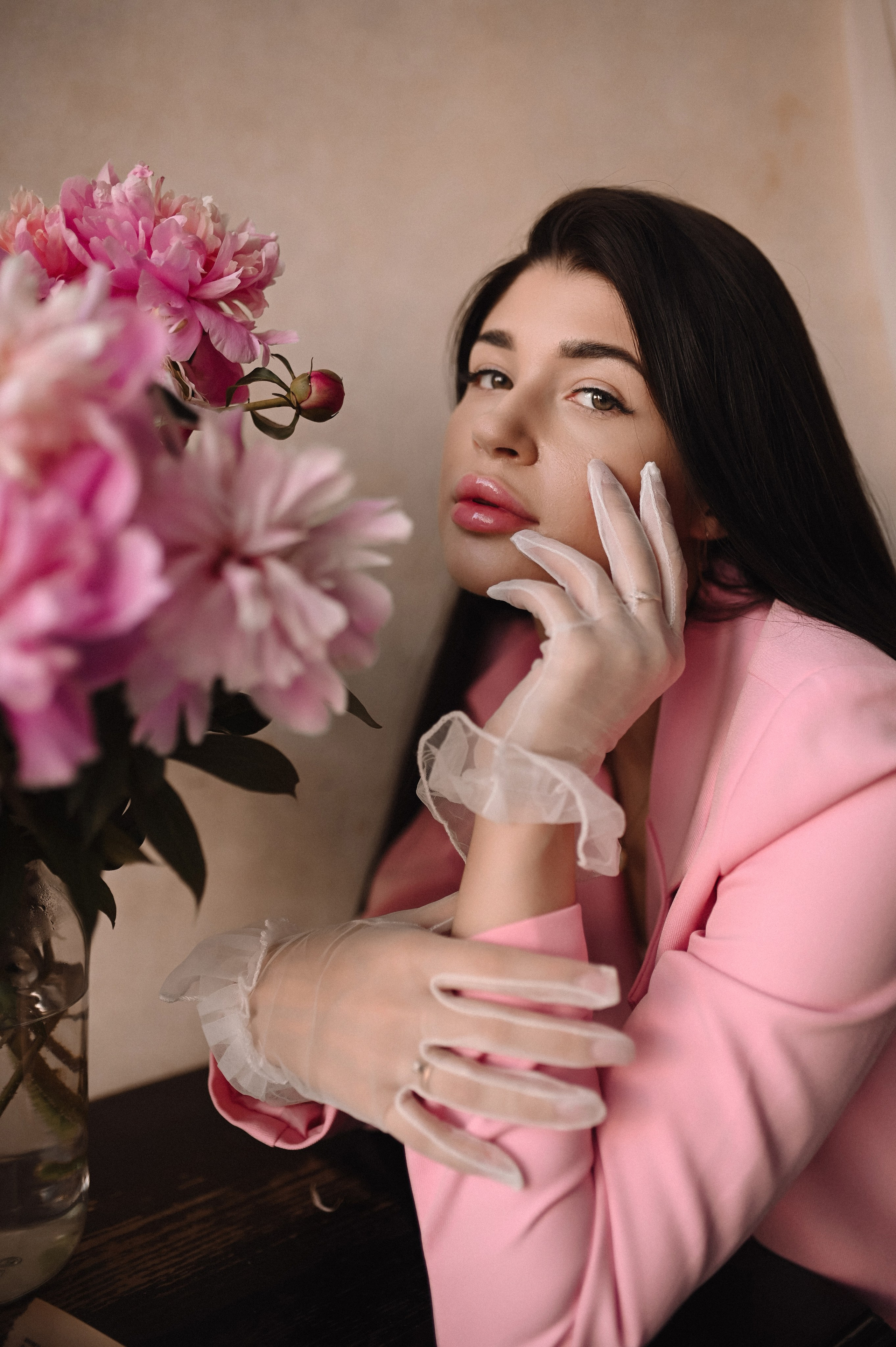 Анастасия. Твой личный проводник к красивым фотографиям в Старом Осколе