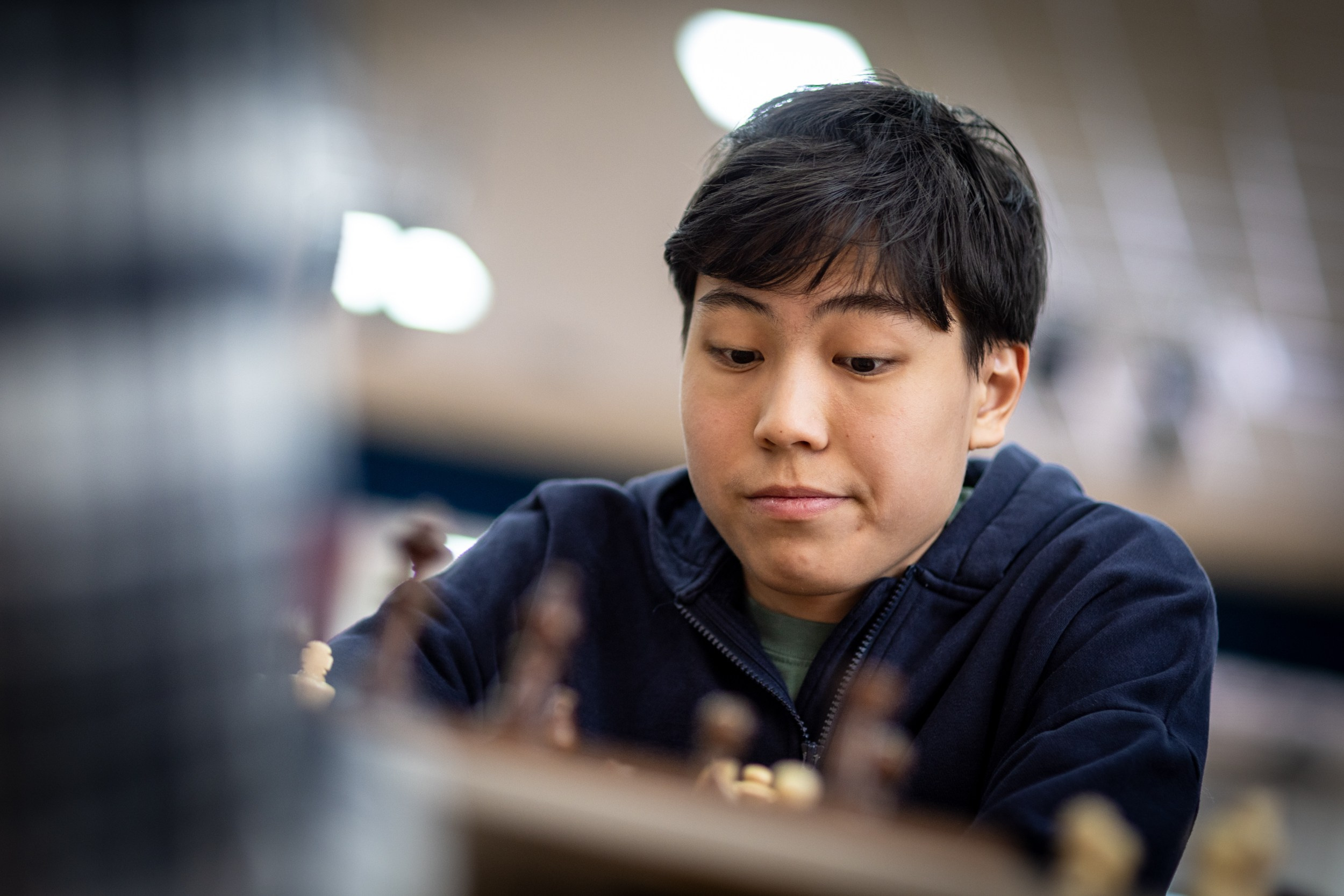 2024 Chess UpDown (Almaty, Kazakhstan). Фотограф Анна Штурман (репортажная съёмка любых событий и мероприятий) Anna Shtourman photographer