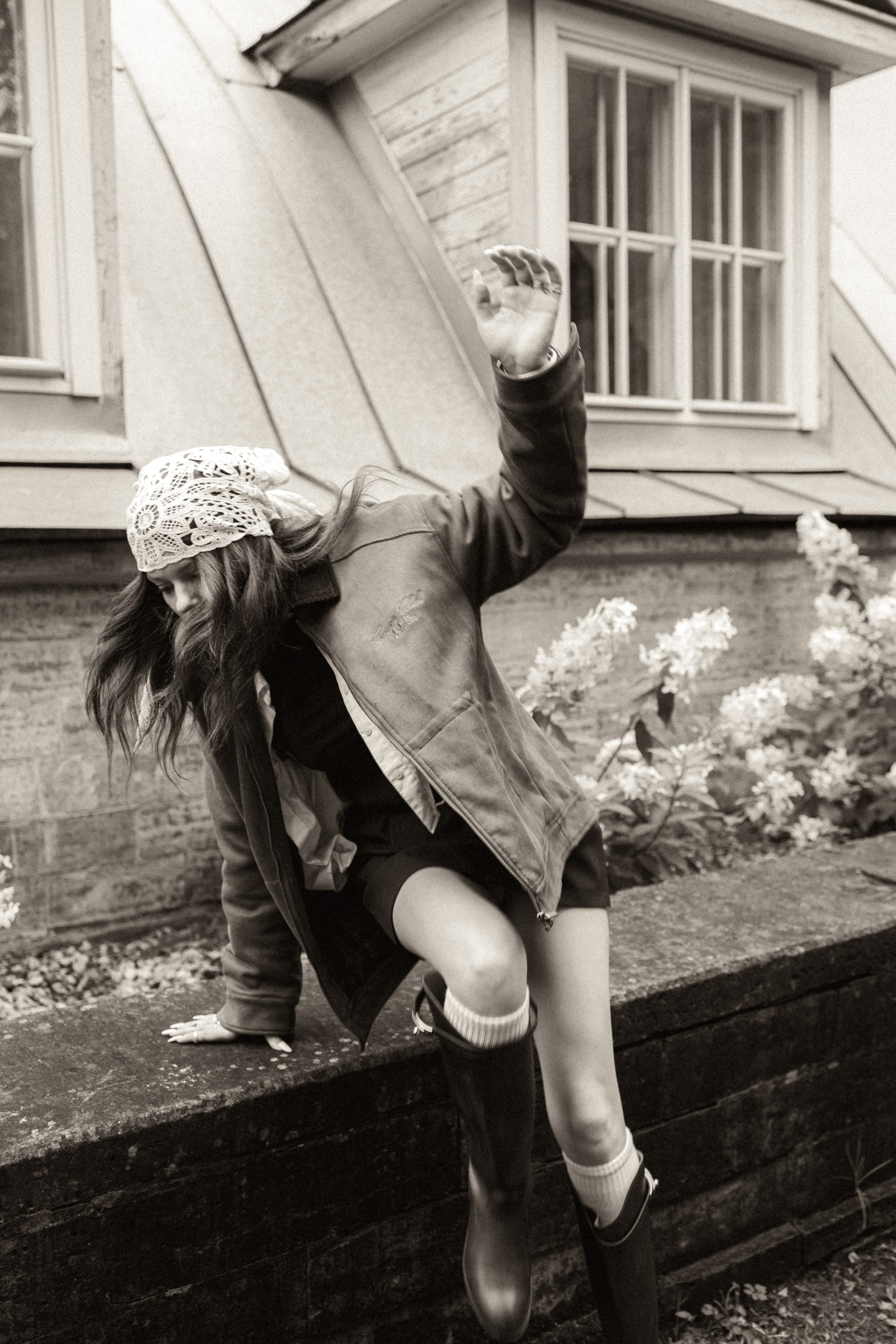 Индивидуальные и парные съемки. Фотограф в Санкт-Петербурге Анжелика Крамская