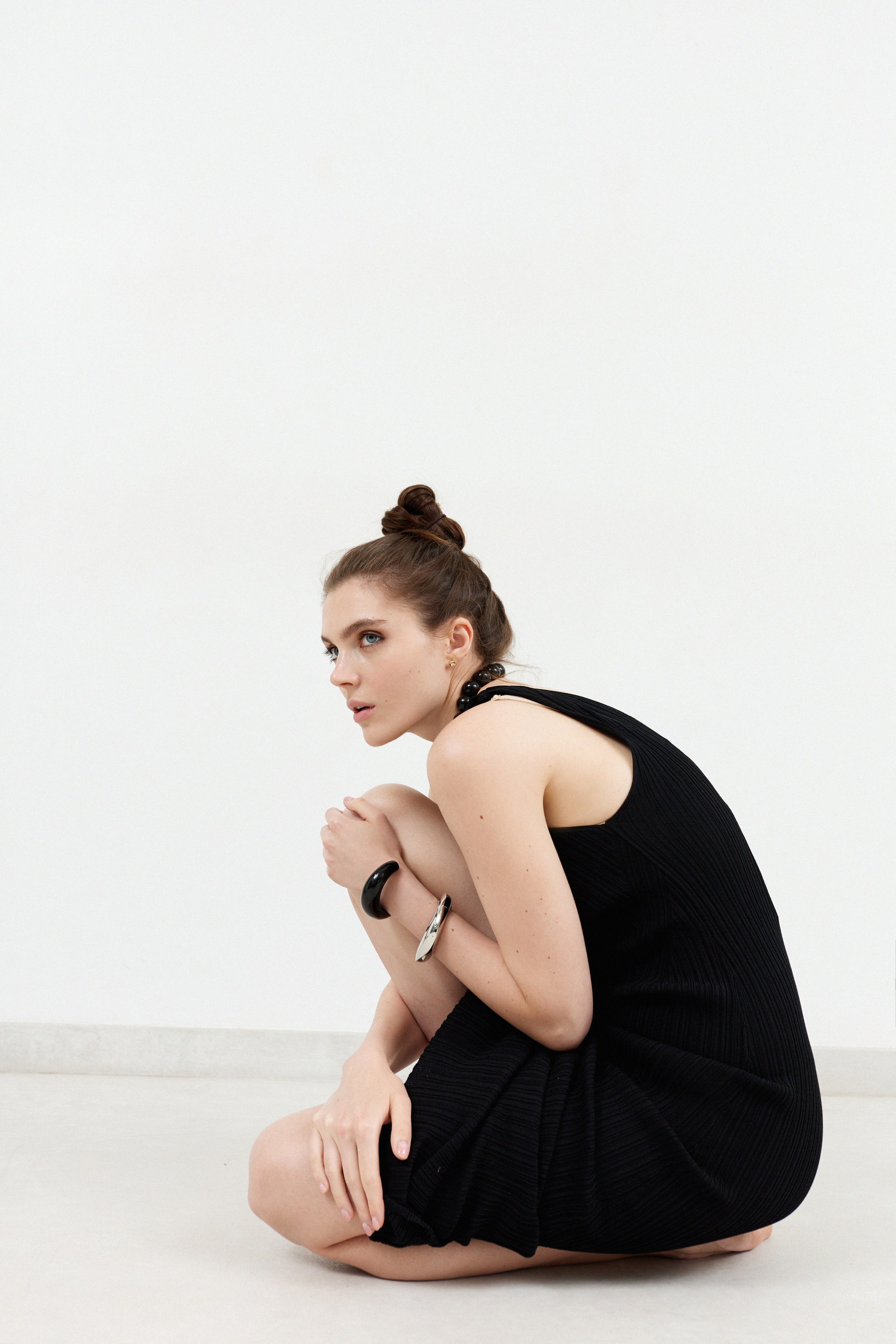 Polina G. Фотограф для брендов в Москве