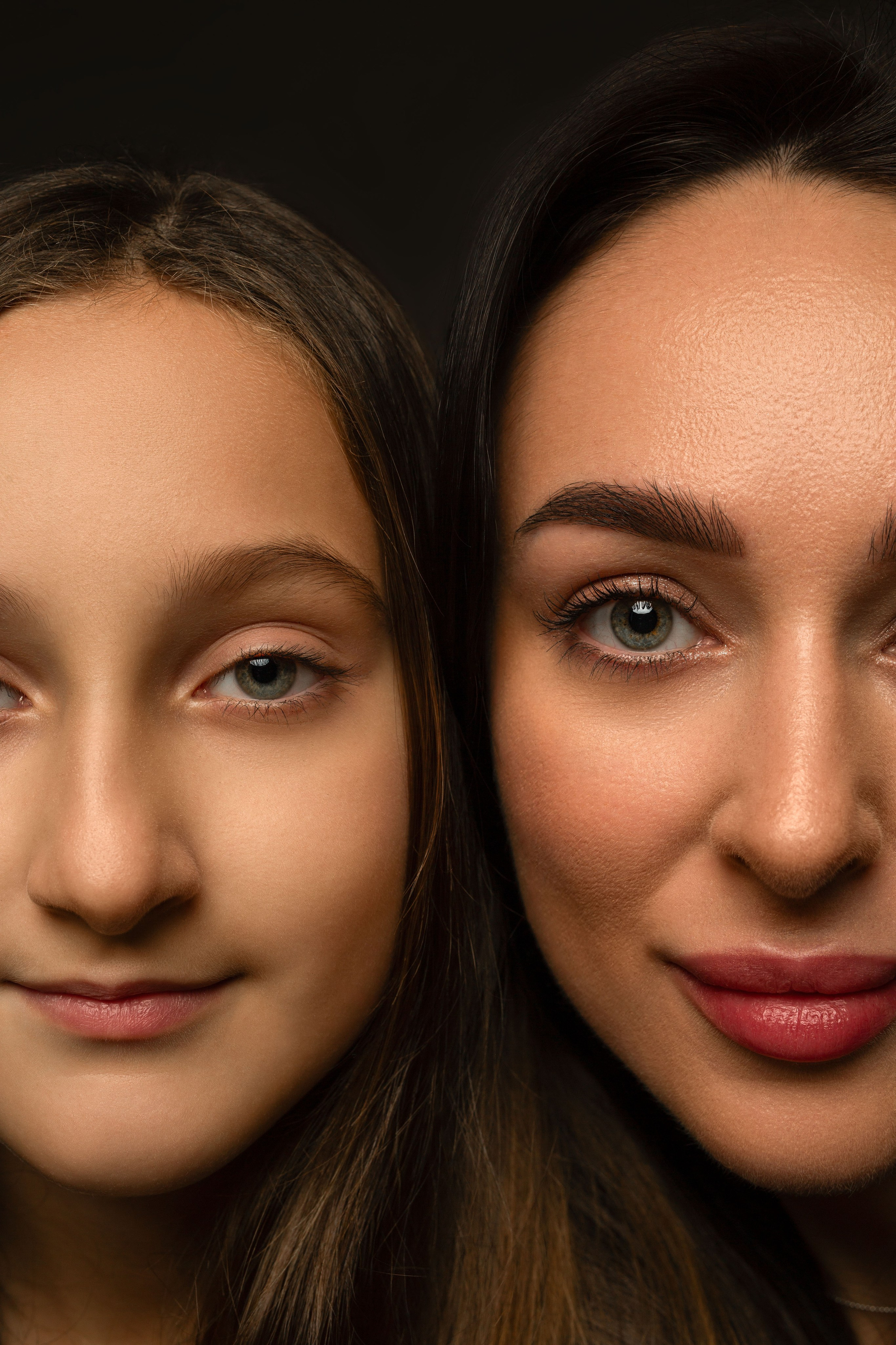 Семейные. Женский фотограф Сахалин, Самойлова Надин