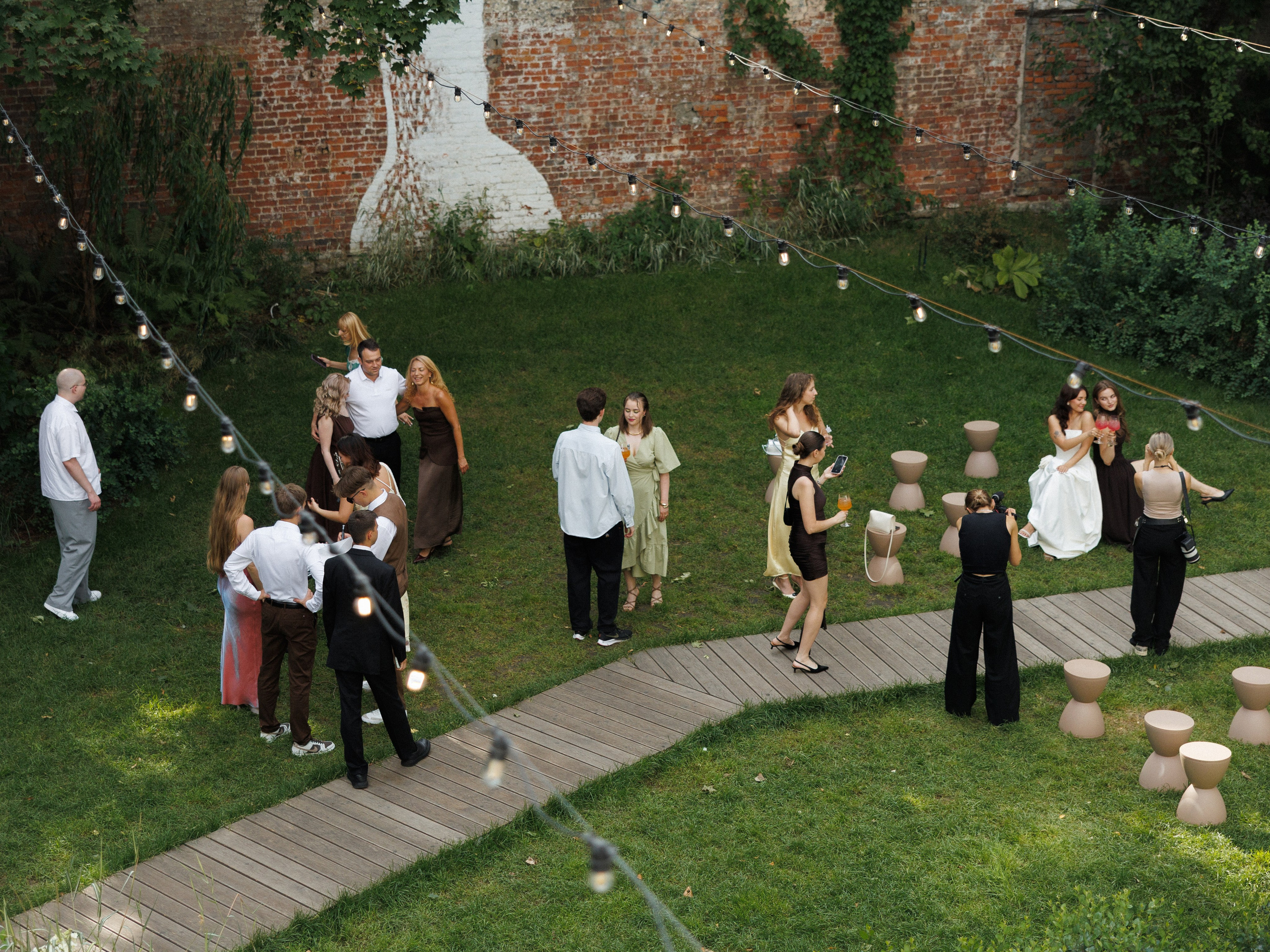 Сезоны счастья. Свадебный и семейный фотограф Мария Князева в Санкт-Петербурге