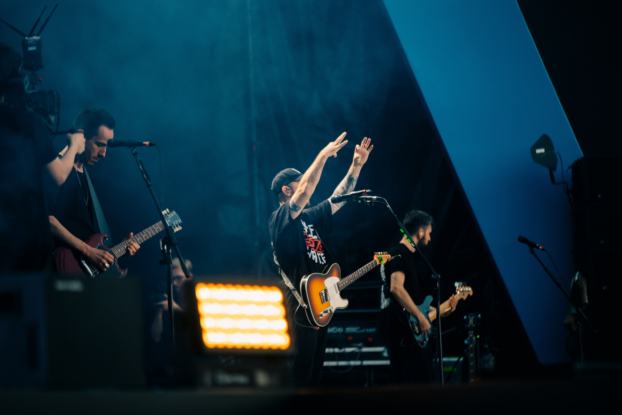 VK FEST SPB 2024 | PART 2. PASHAHARCE PHOTOGRAPHER & VIDEOGRAPHER