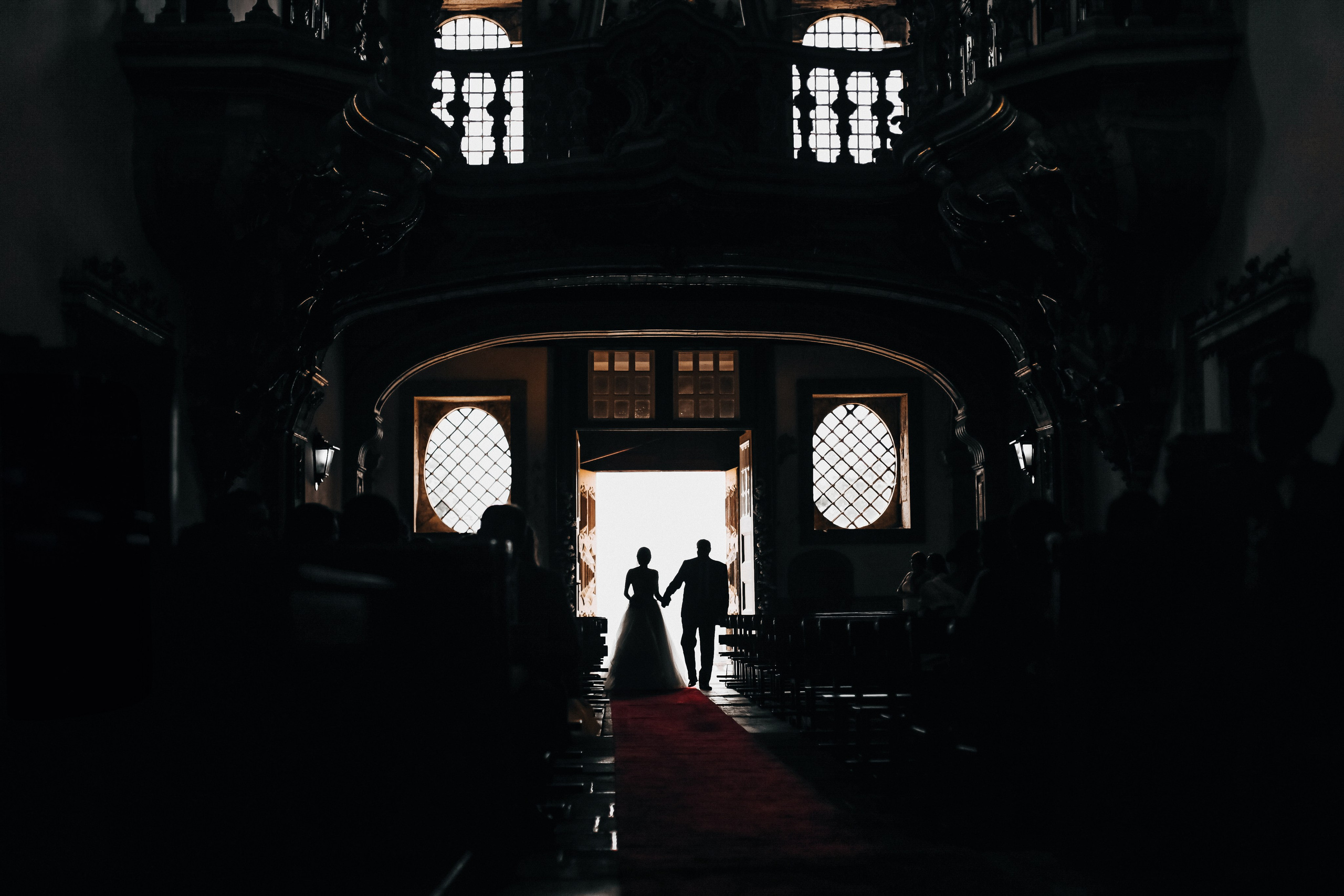 Свадебные истории. Свадебный фотограф в Калининграде Мария Ямышева