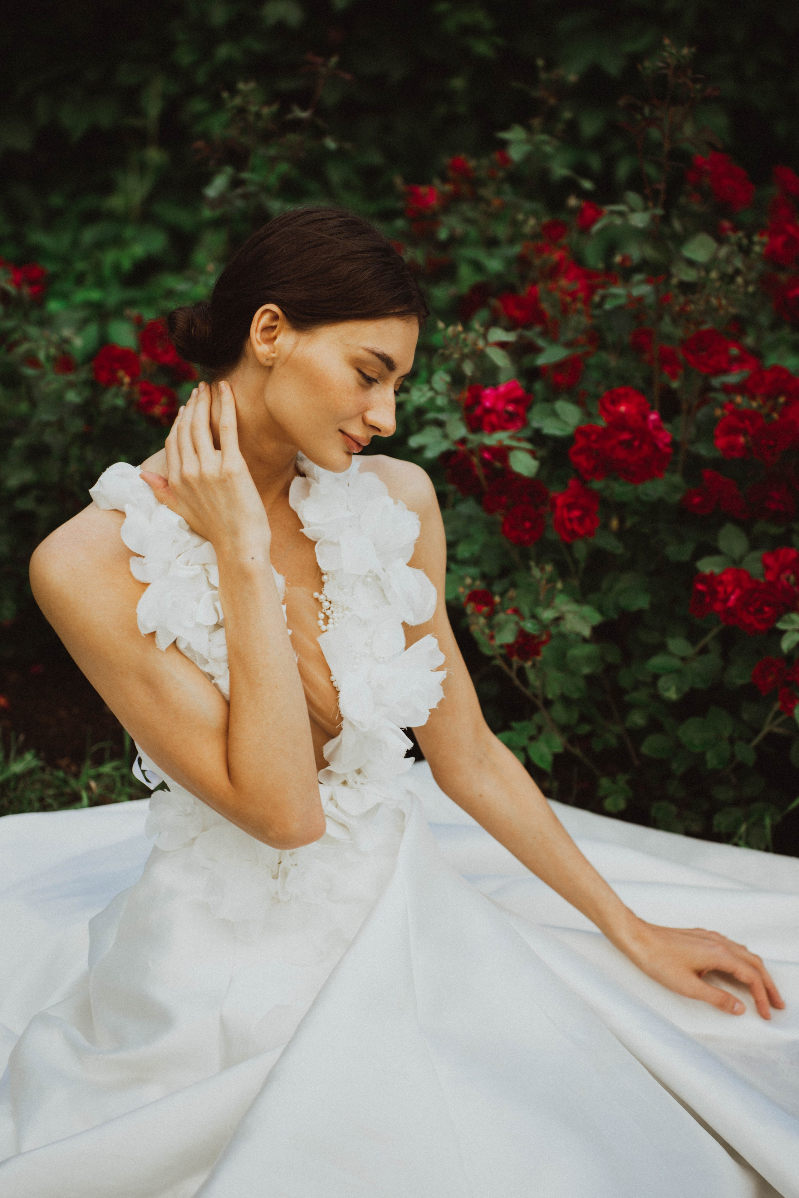 Кристина&Марк. Фотограф Абакумова Анастасия