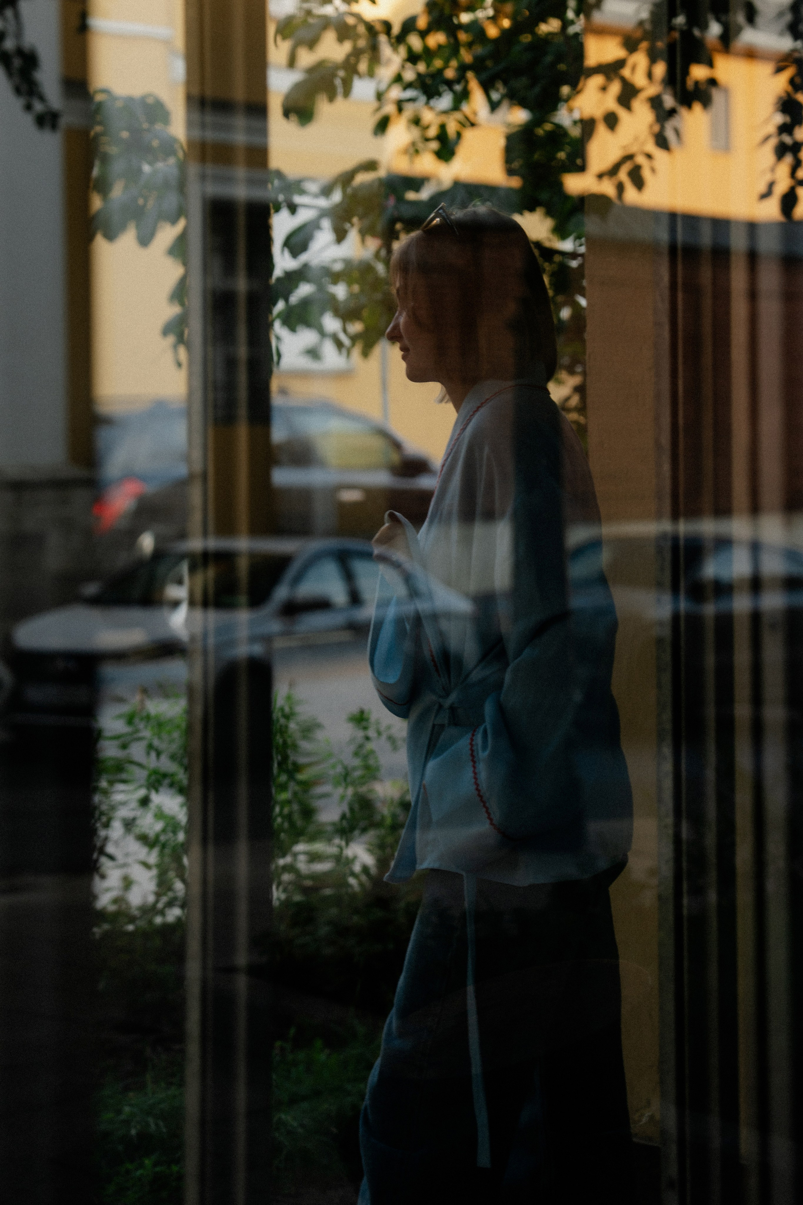 Оля стрит. Фотограф на мероприятие