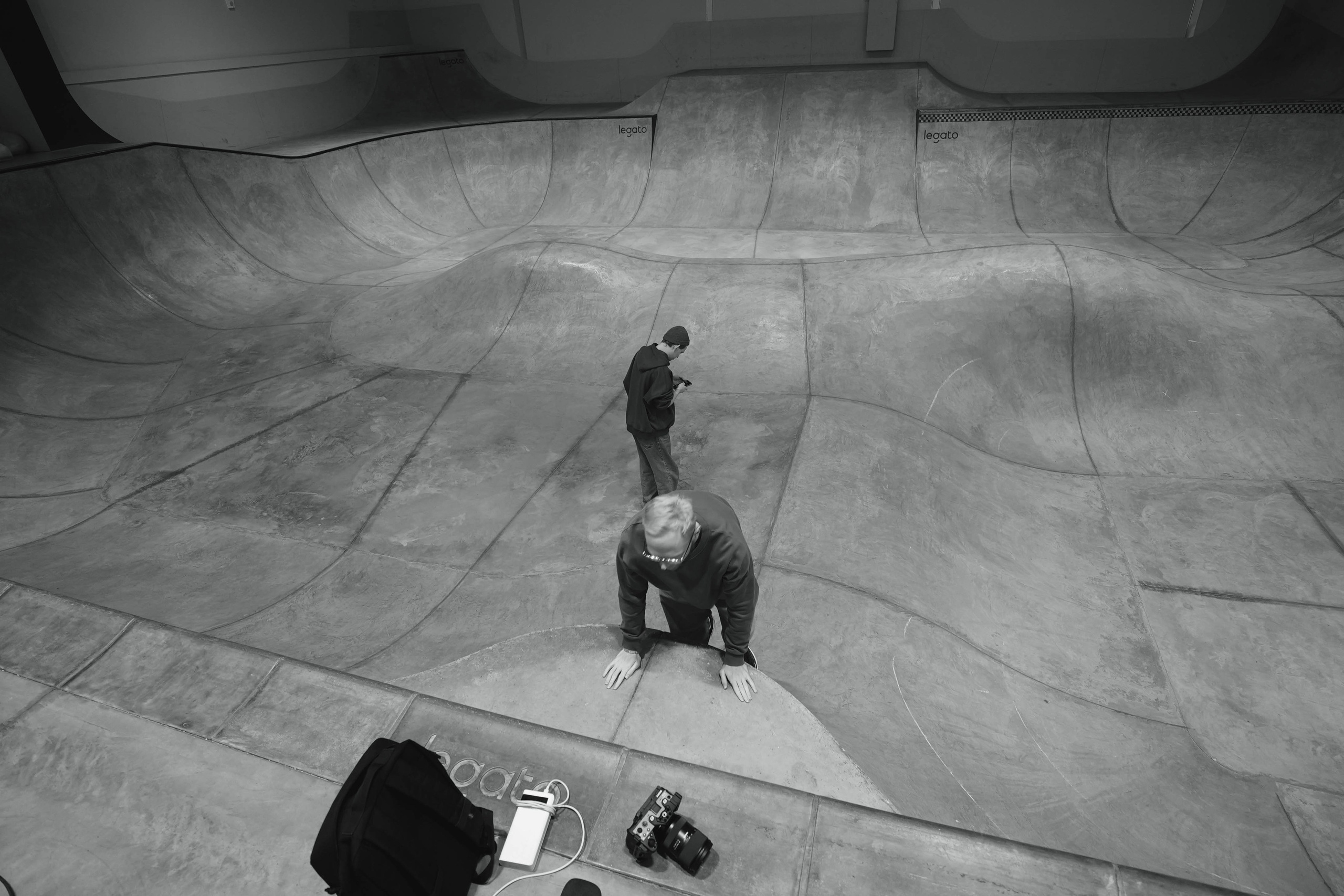 ДВА МЯЧА | съемка рекламного ролика. SMM-менеджер и фотограф Садовникова Ольга