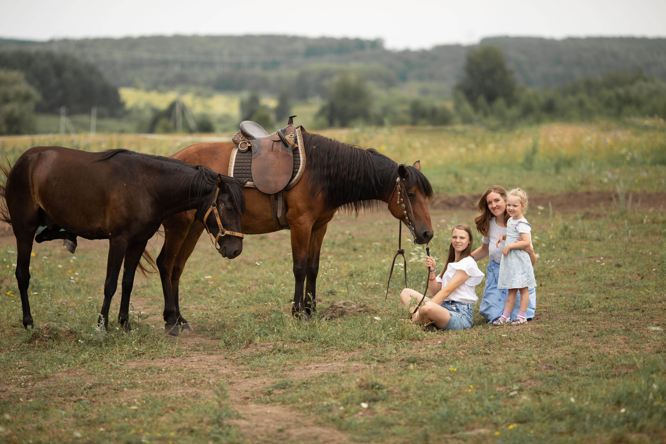 Отзывы Лидия Ханова. Фотограф в Дзержинске Лидия Ханова