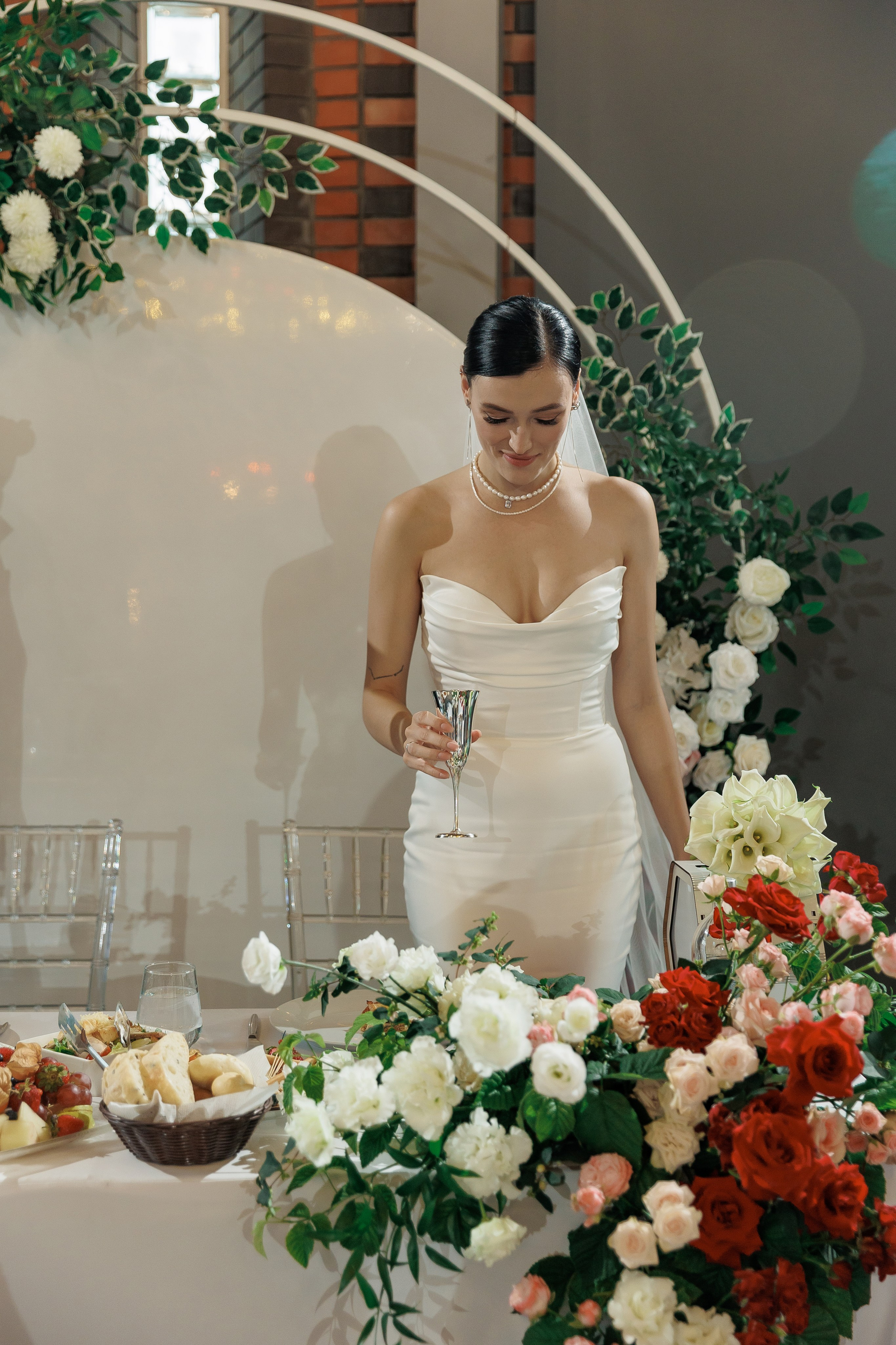 Карина & Егор. Свадебный фотограф Екатерина Тимукина