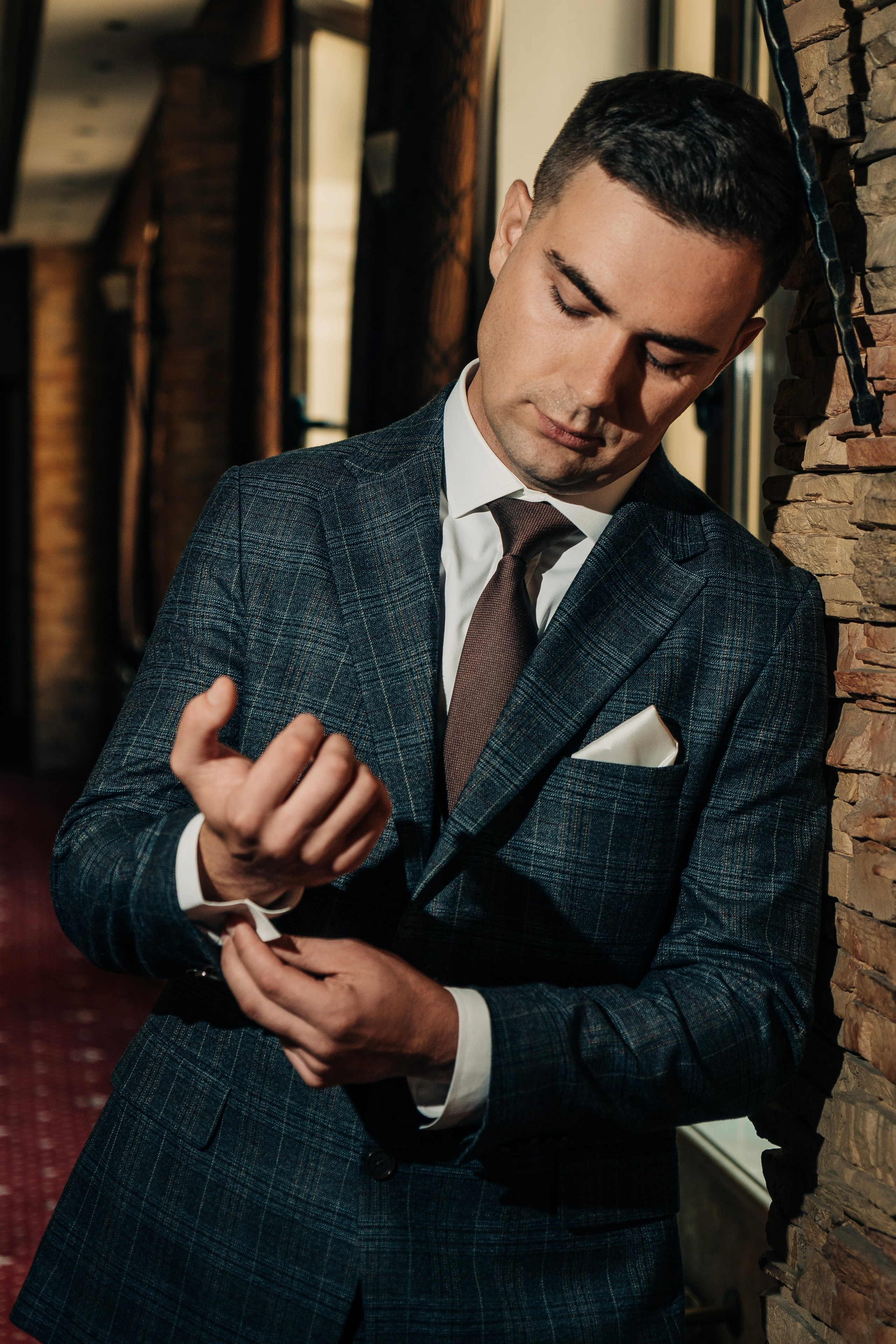 Свадьбы, дни рождения и банкеты. Фотограф и видеограф в Новотитаровской и Краснодаре — Олег Ананко