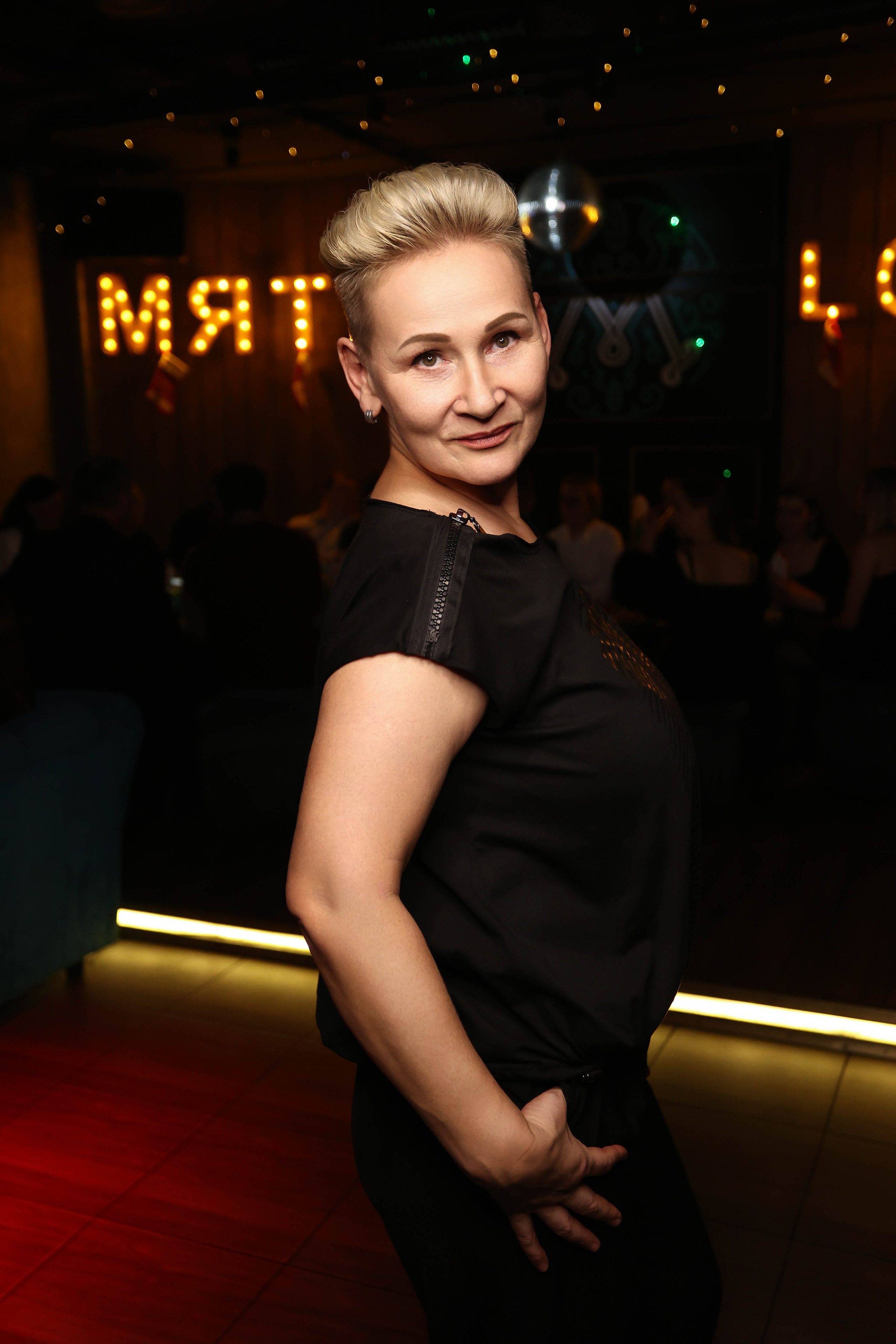 22/12/23 Новогоднее караоке в Мята Спортивная. Мята Спортивная — Кальянная, караоке, бар в Минске