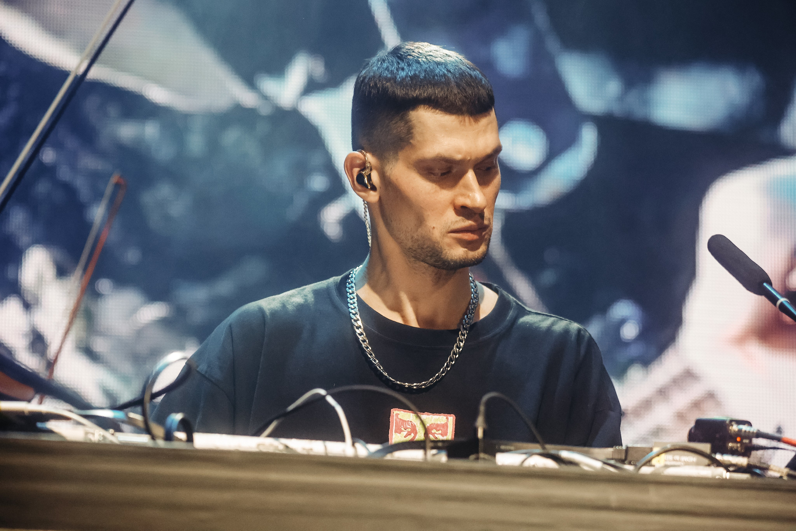 ЮБИЛЕЙНЫЙ ТУР BURITO