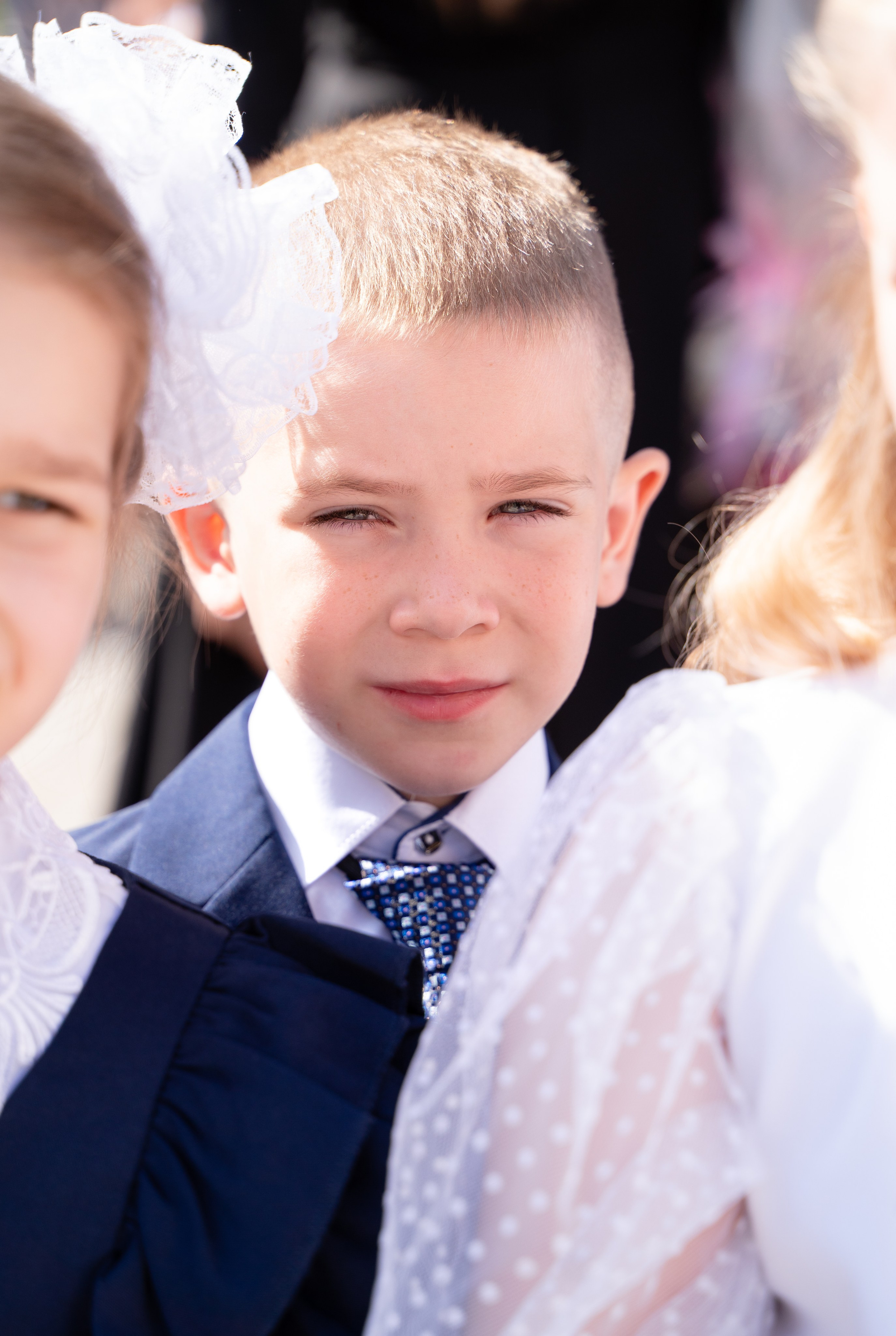 1 сентября. Детский и семейный фотограф. ВЫПУСКНЫЕ АЛЬБОМЫ. Москва