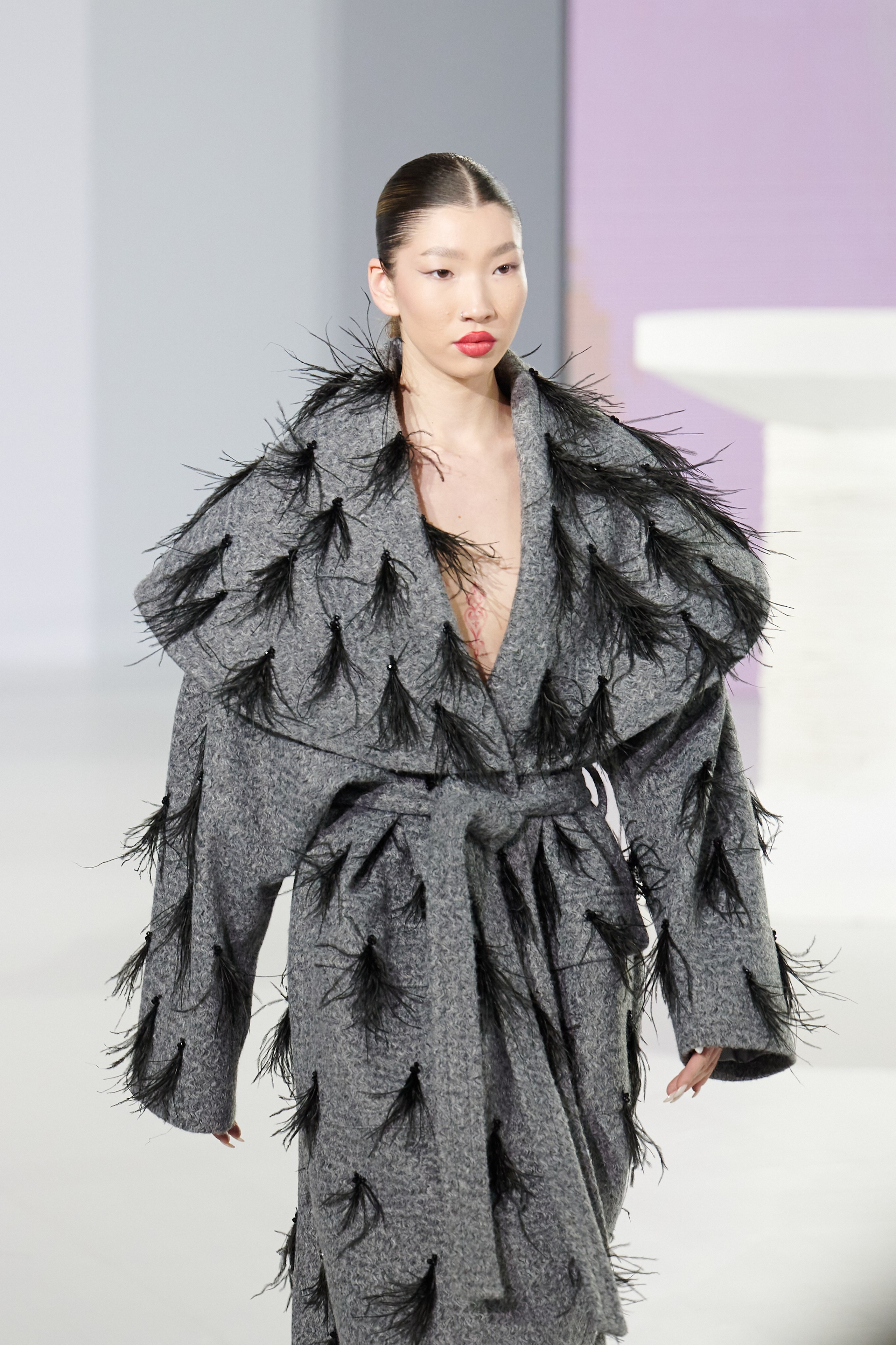 ARUNAZ | 21.11.24. Nadi Valiyeva | Fashion & Art Photographer