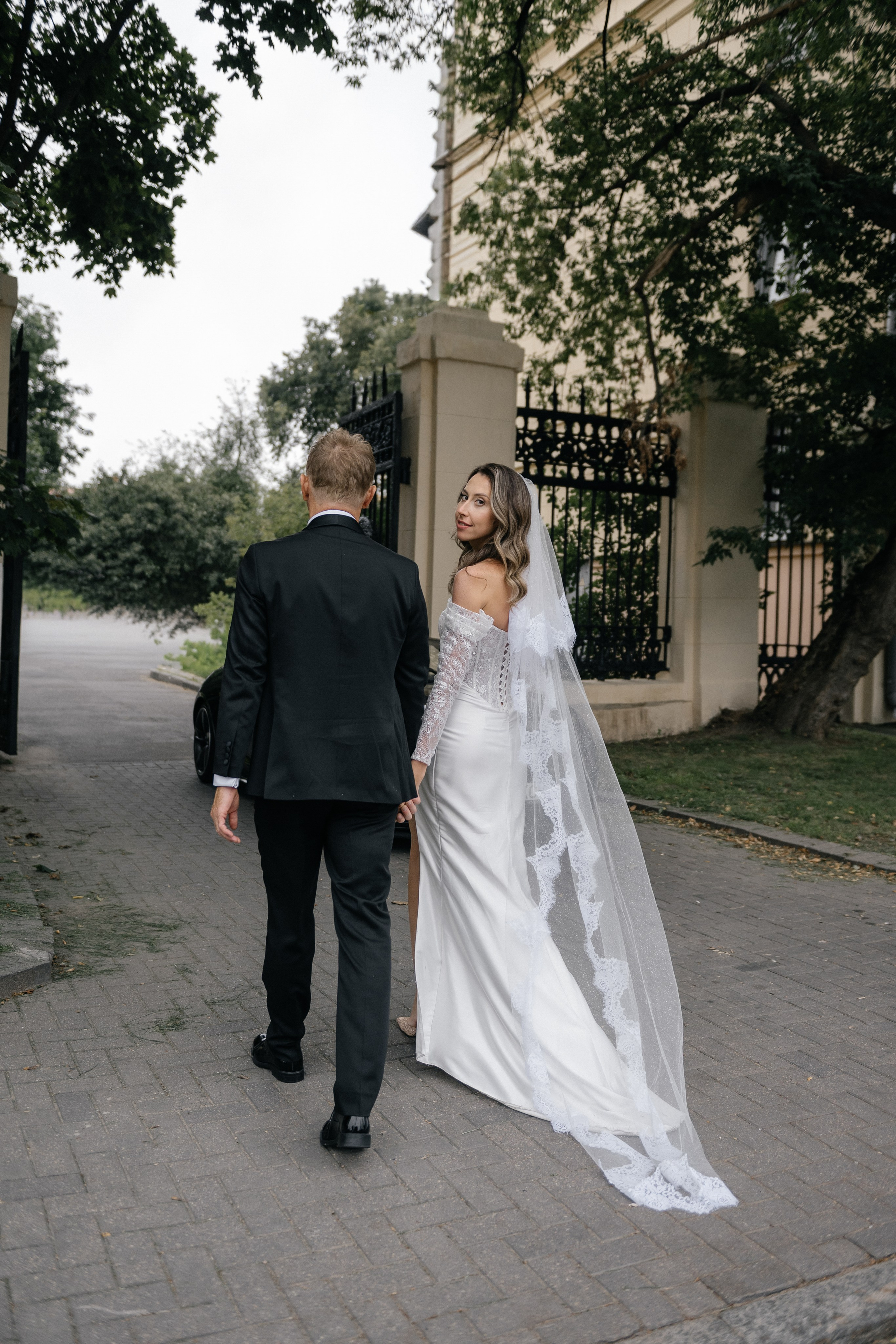 Wedding day in Minsk. Главная