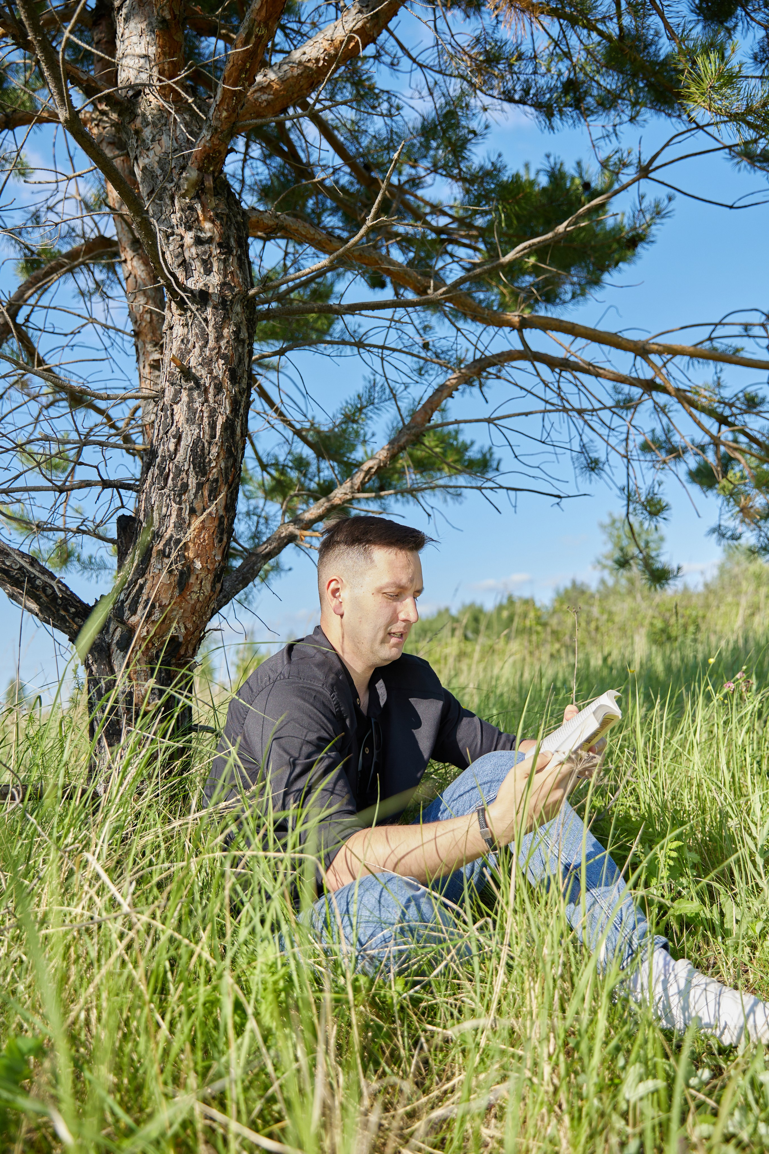 Николай. Свадебный и семейный фотограф г. Саранск