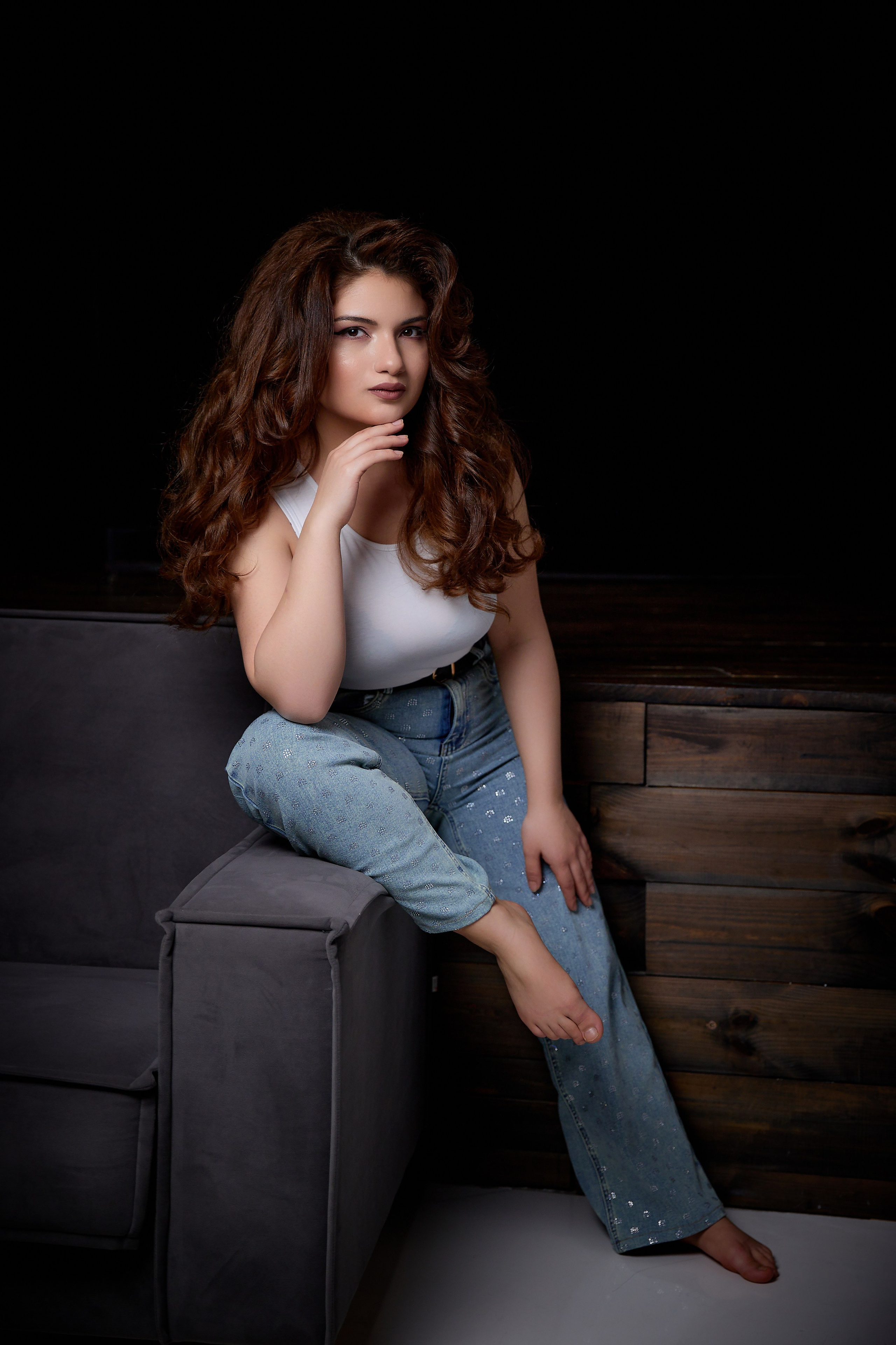 Ася. Свадебный и семейный фотограф г. Саранск