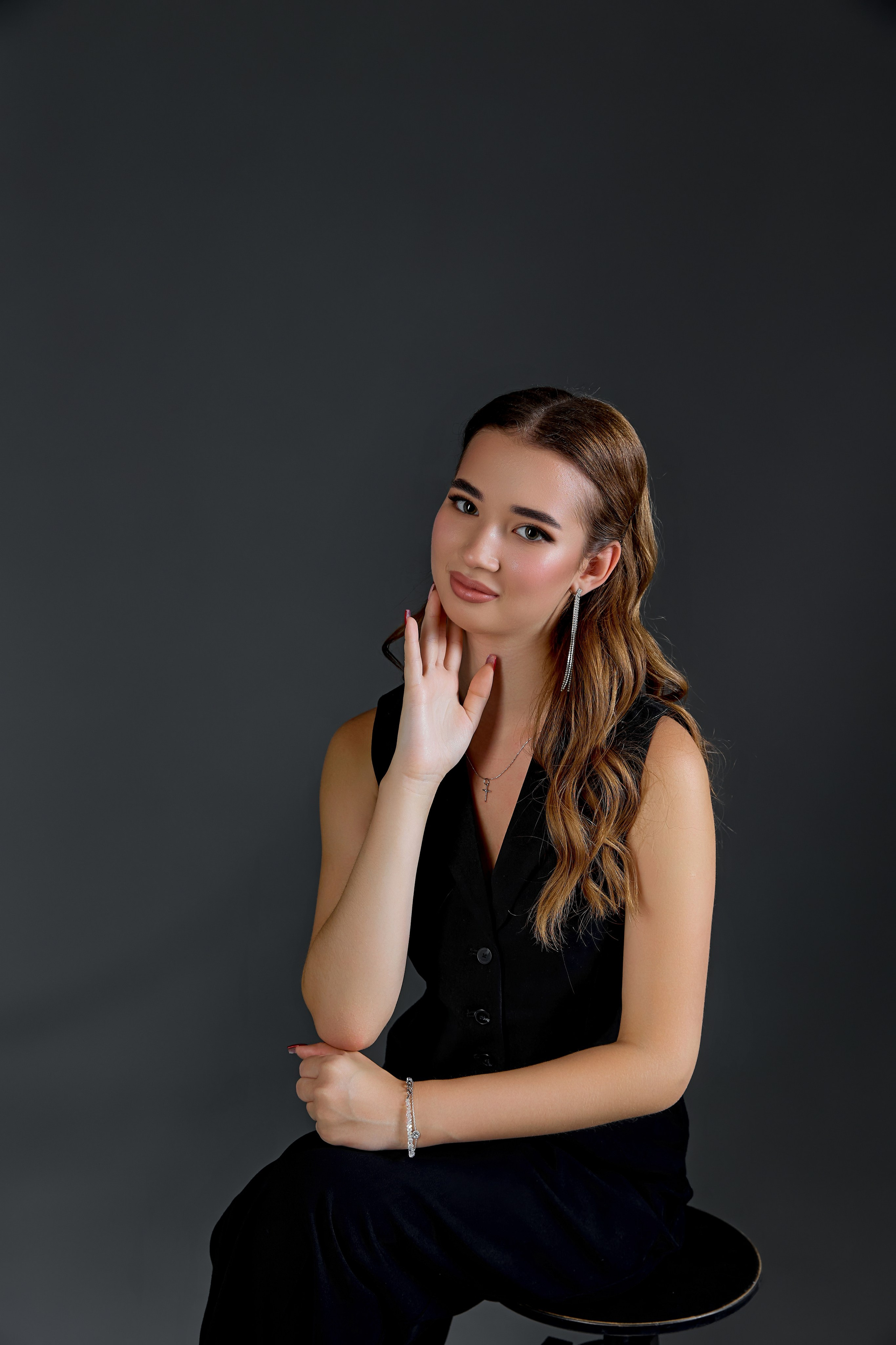 Студийная сьемка. Свадебный и семейный фотограф г. Саранск