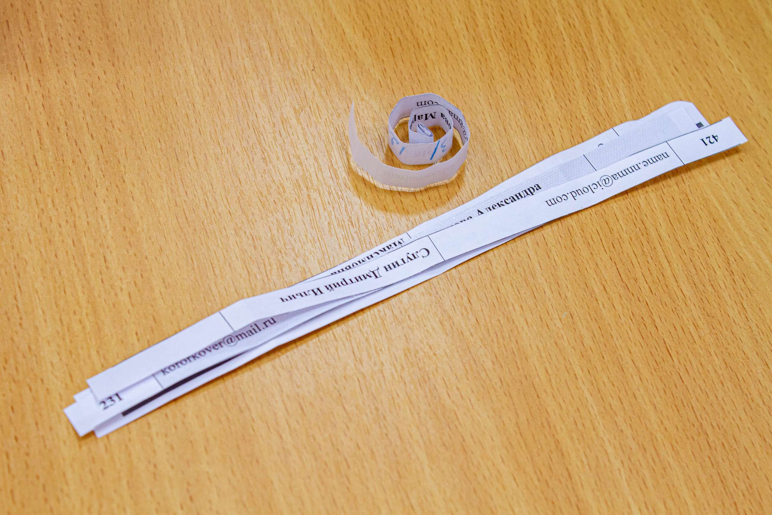 Маркетенговая мастерская в Екатеринбургской академии современного искусства 2025