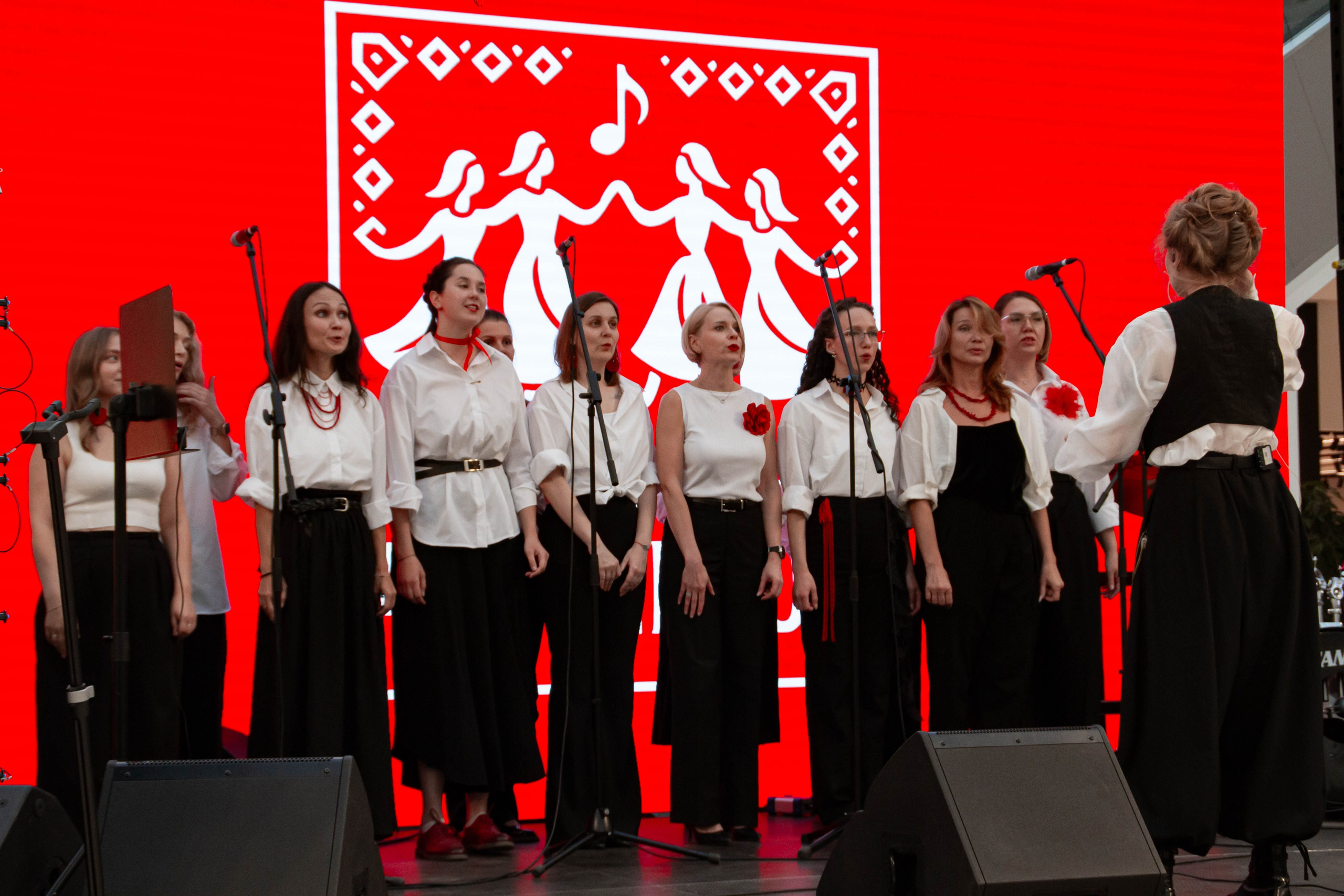 Голос города 2025