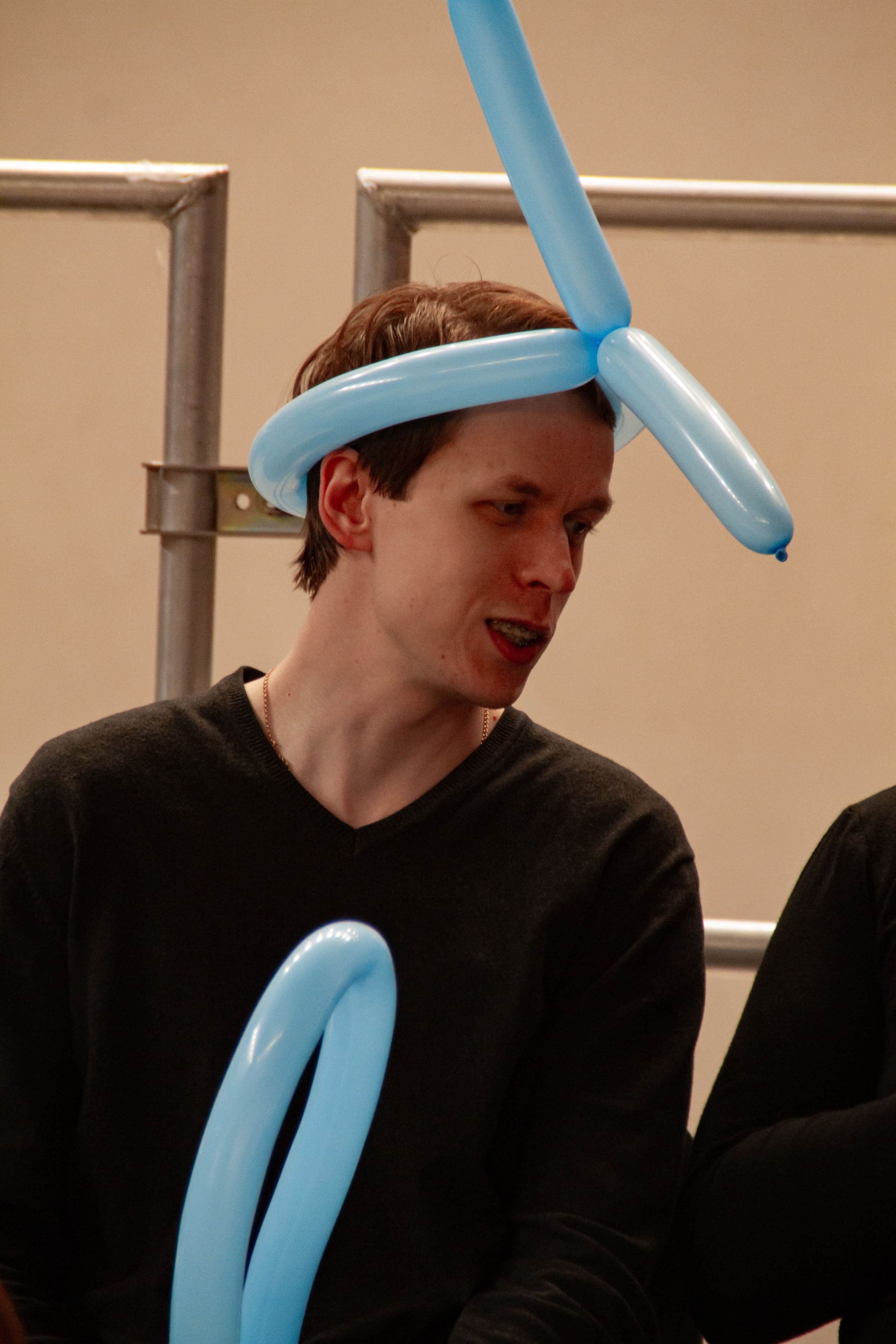 Голос города 2025