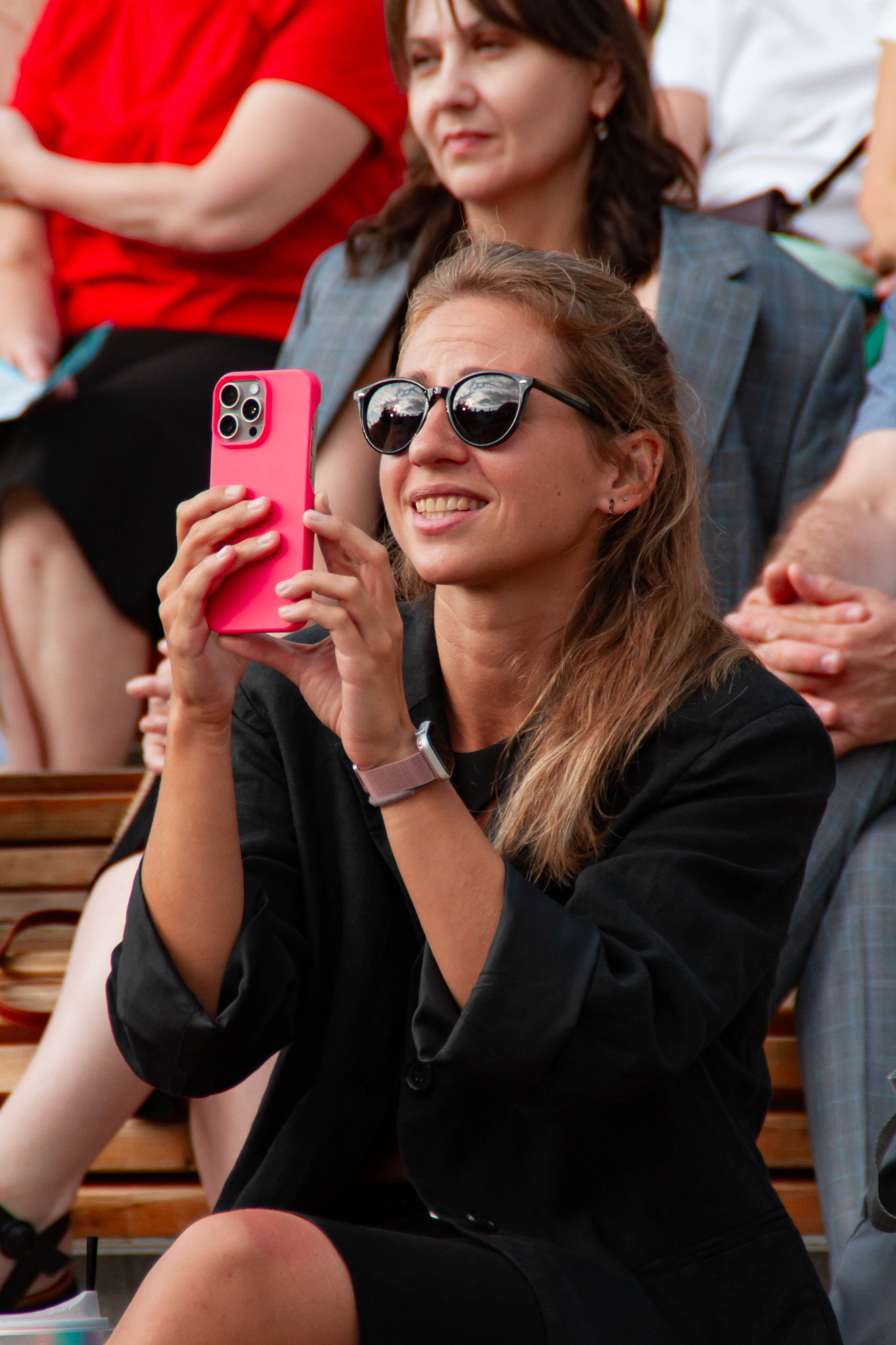 Open Air Fest 2025 х Культура Екатеринбурга