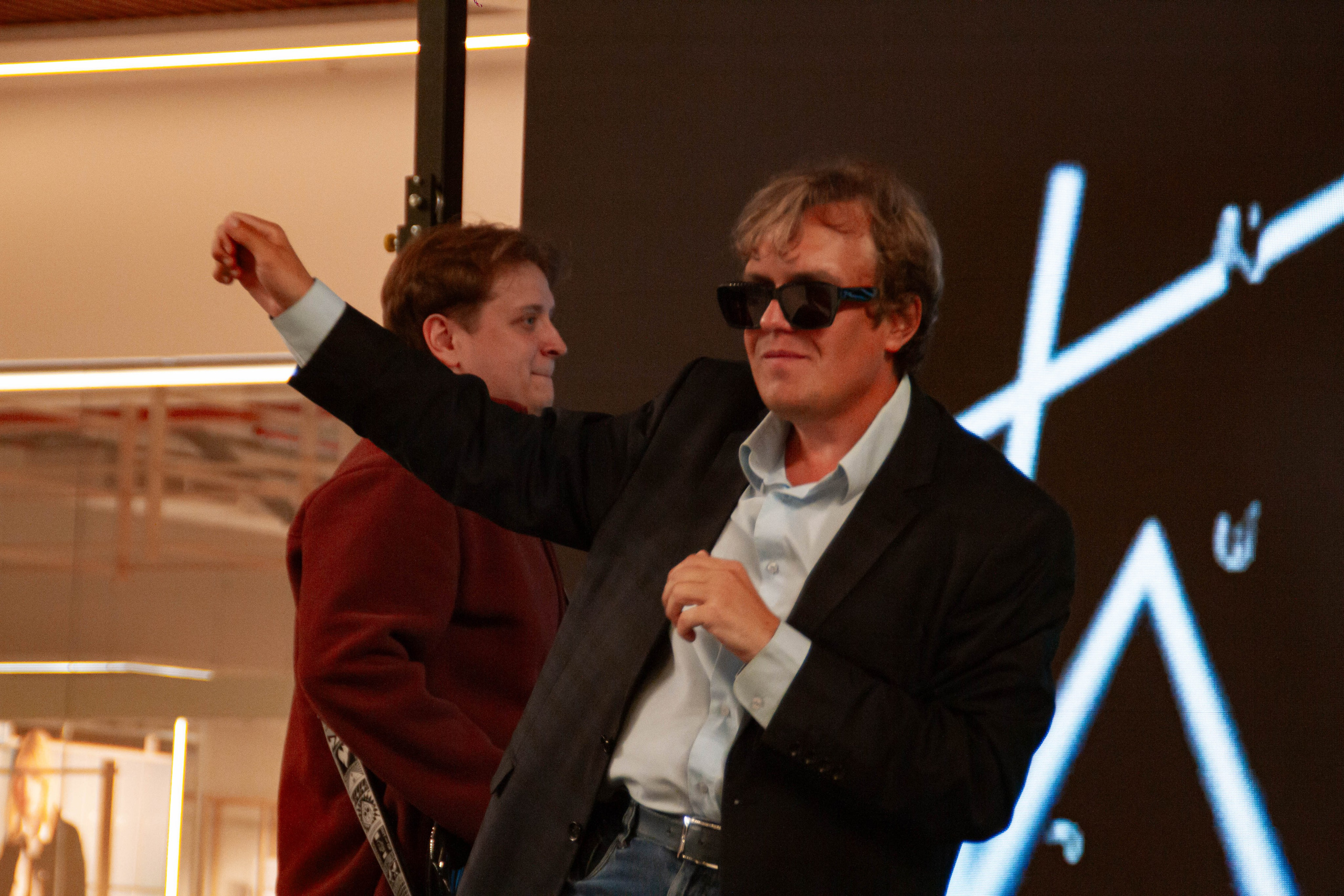 Голос города 2025