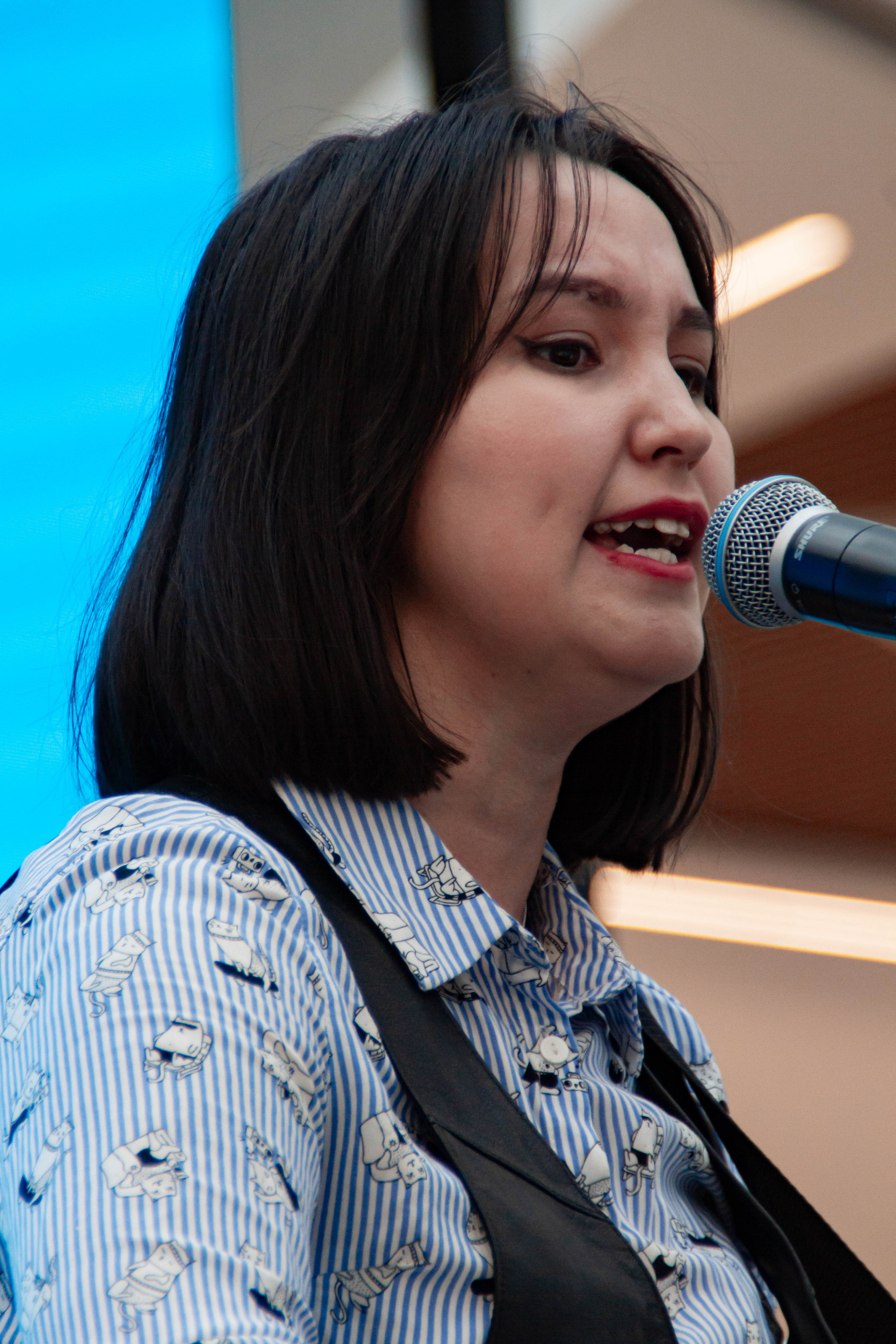 Голос города 2025