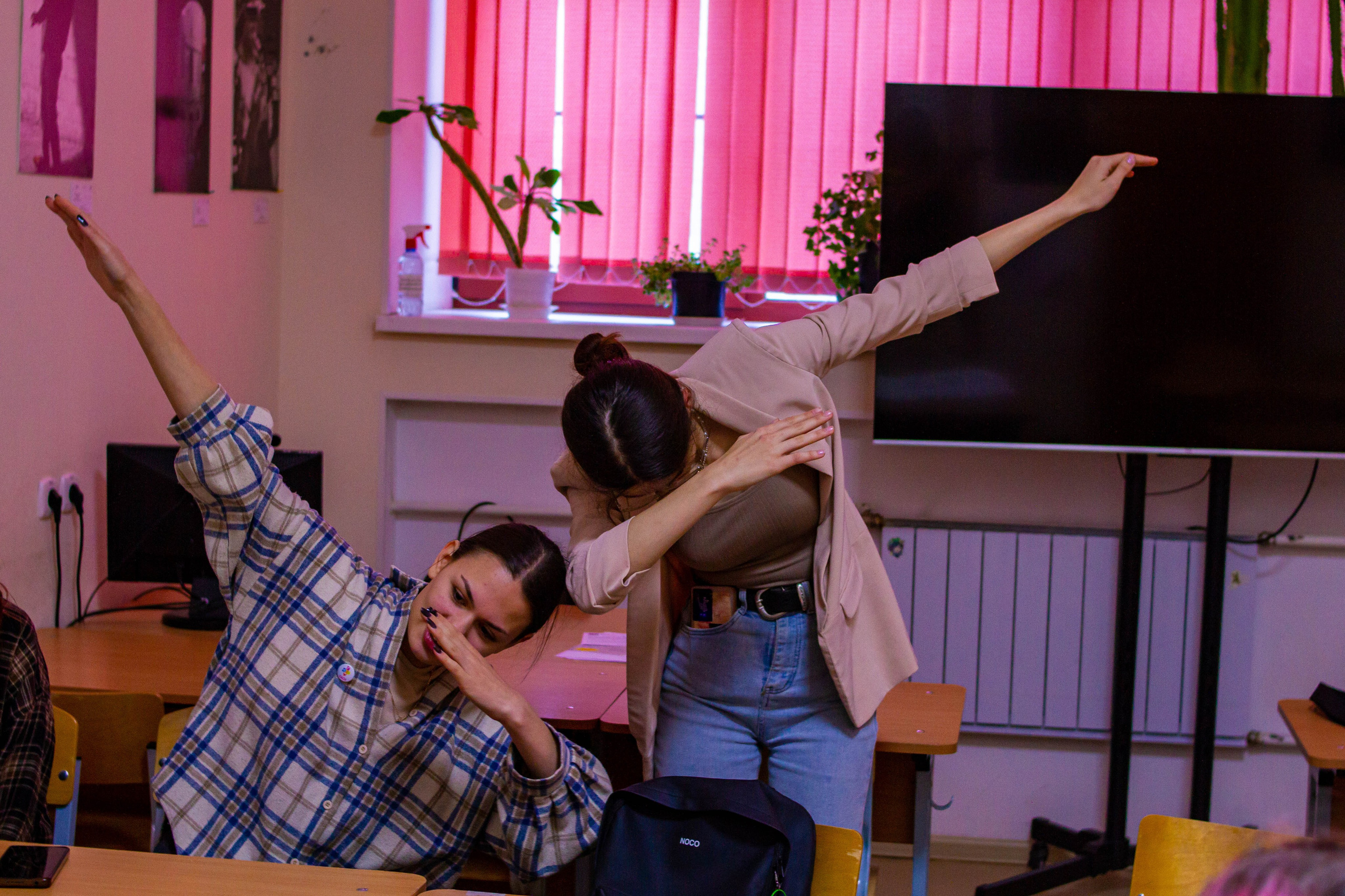 VI Межвузовский Хакатон DigitalArt.EACA