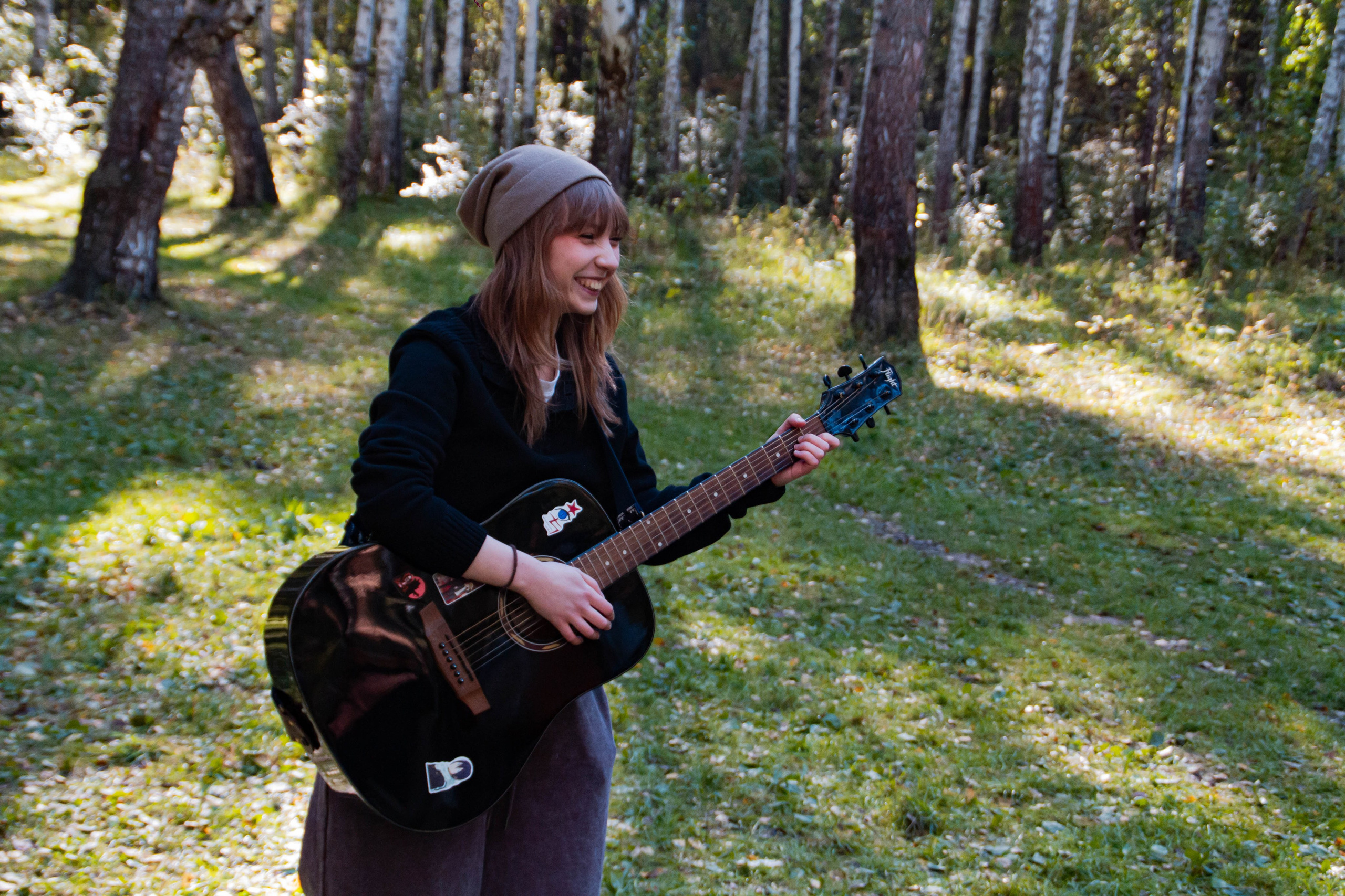 День здоровья в Екатеринбургской академии современного искусства 2025