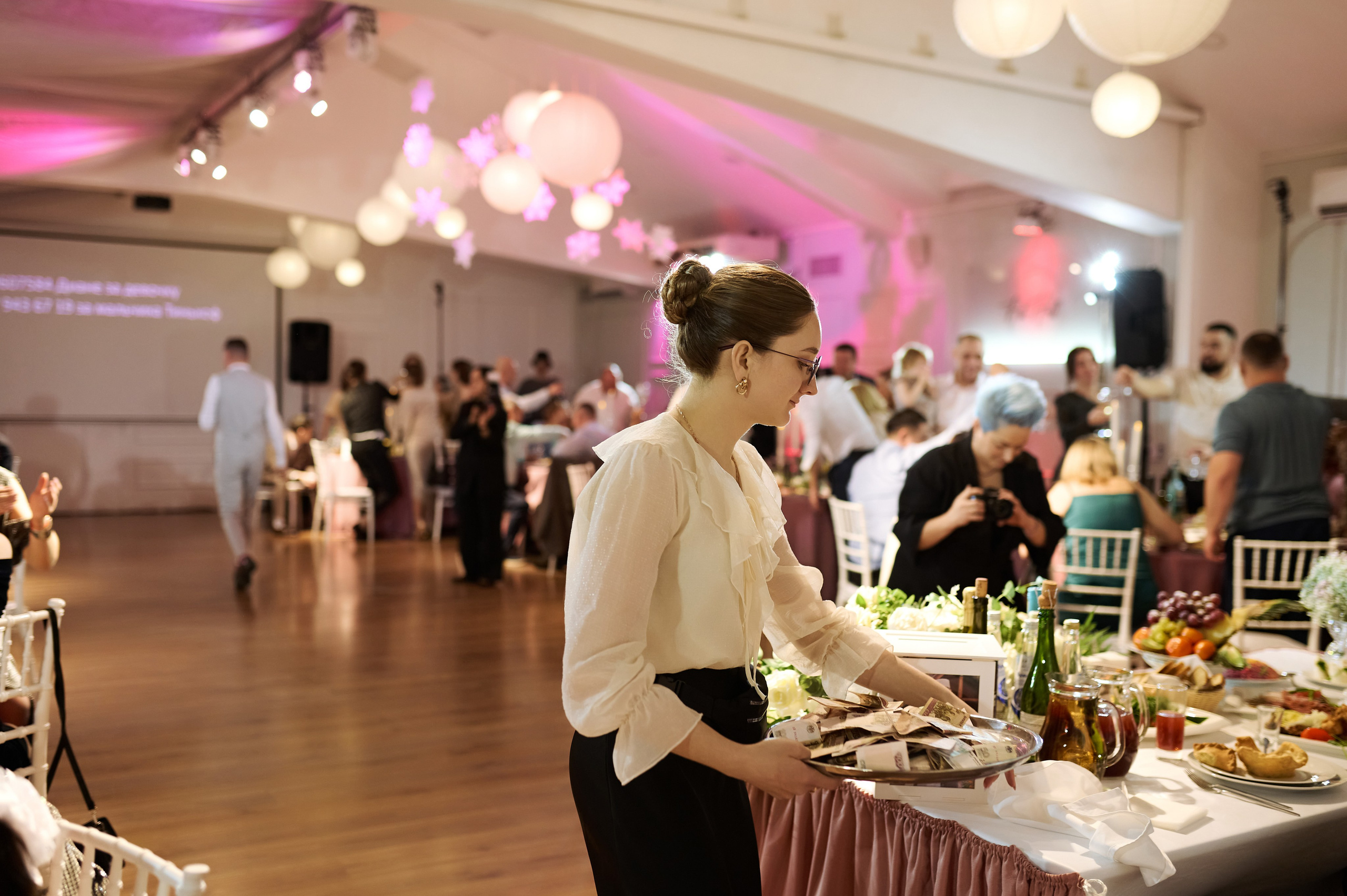 Наш день. Свадебный и семейный фотограф Регина Кагарманова