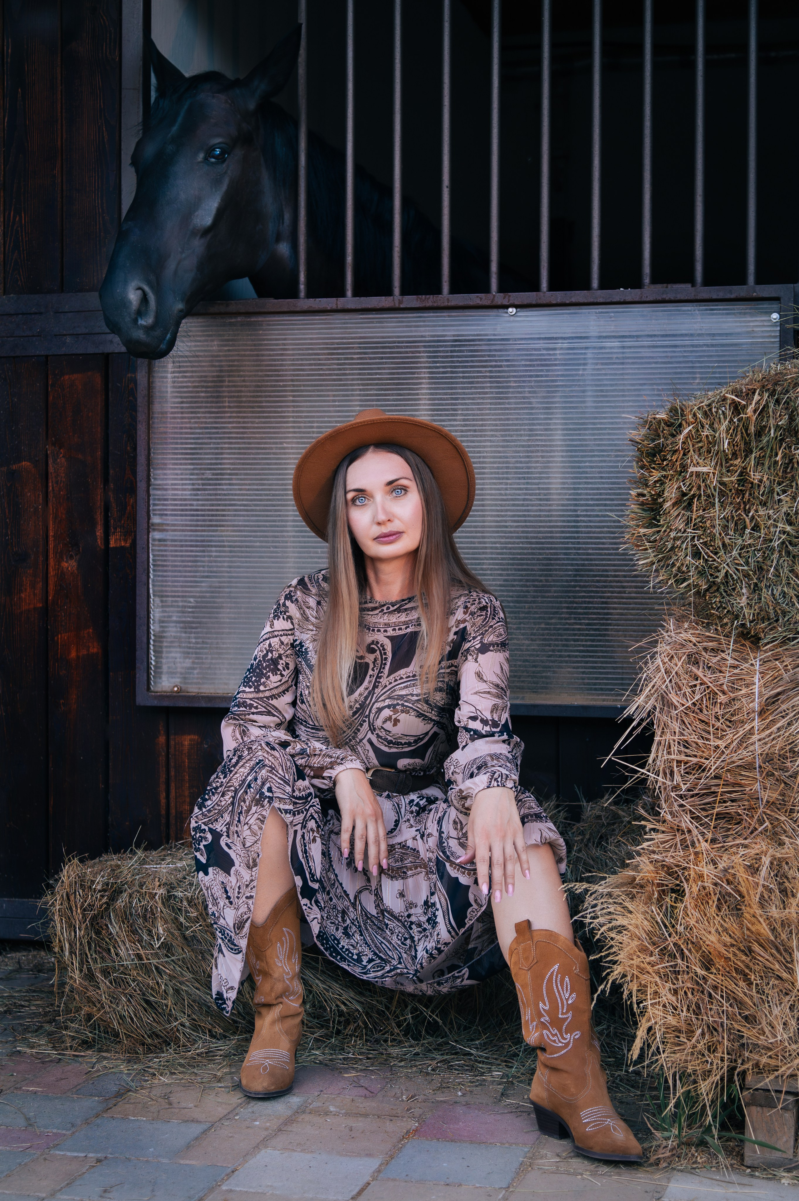 Ольга портреты. Фотограф в Ростове —на — Дону