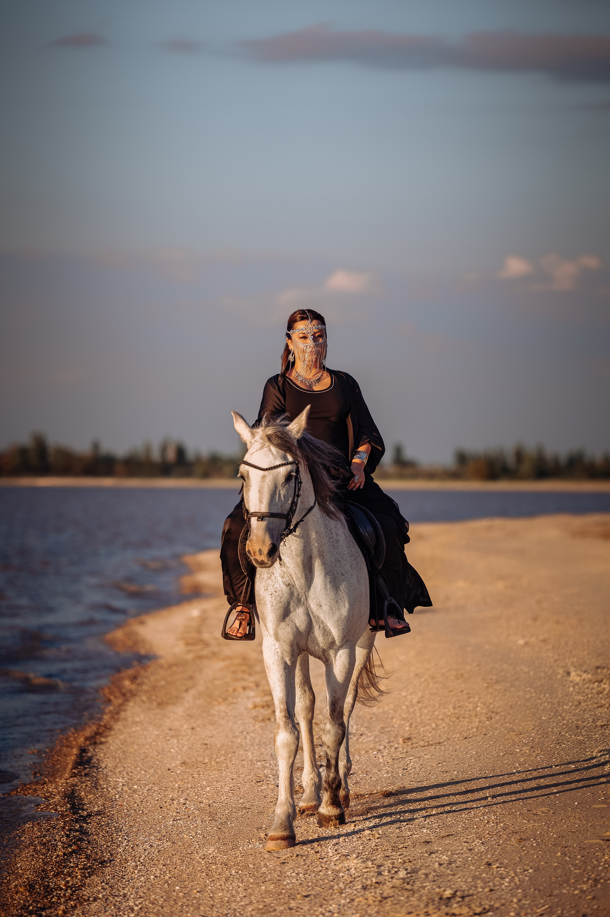 Ольга и Максимус. Фотограф в Ростове —на — Дону