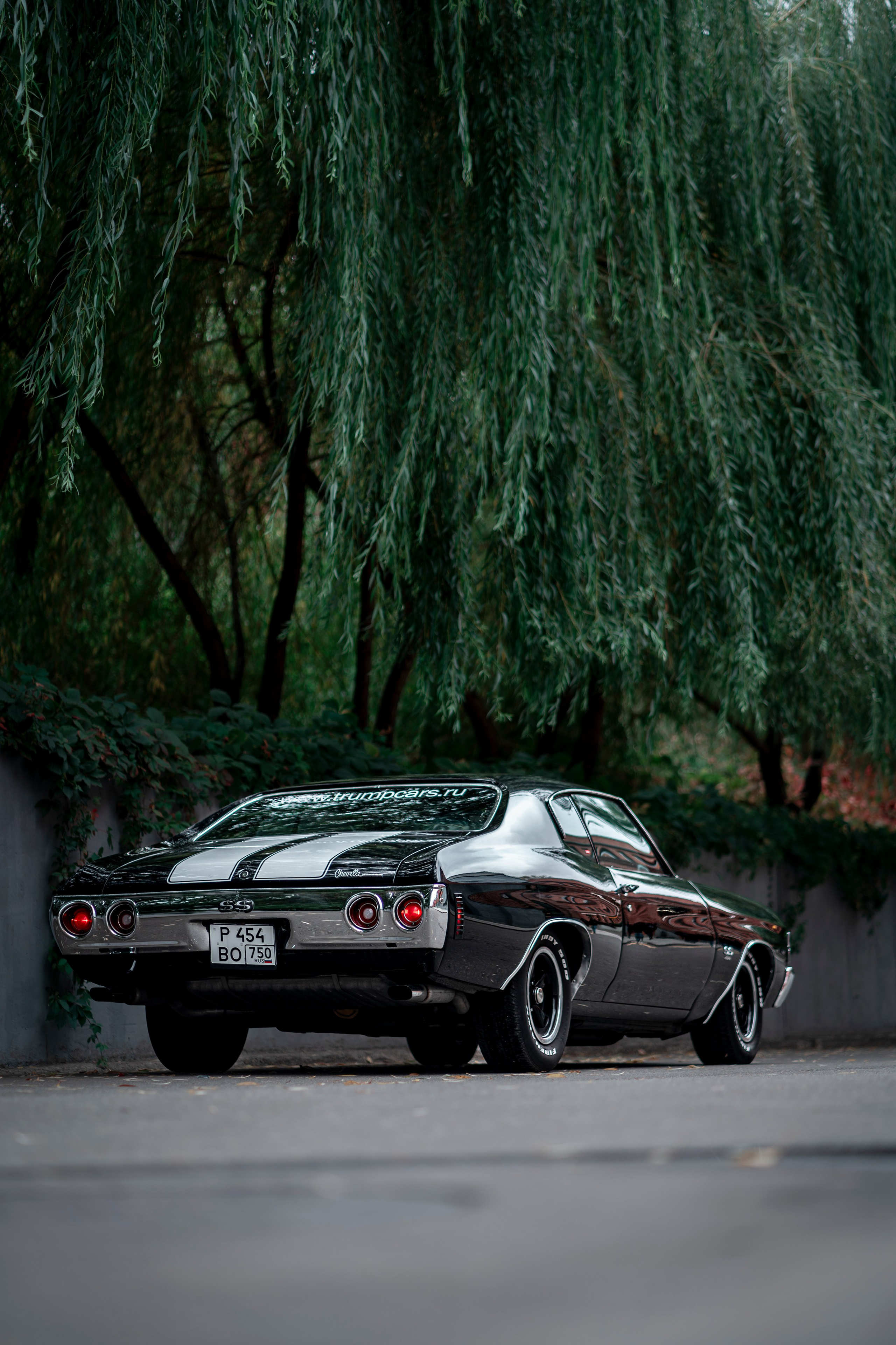 Автомобили. Ткачев Илья — Фотограф