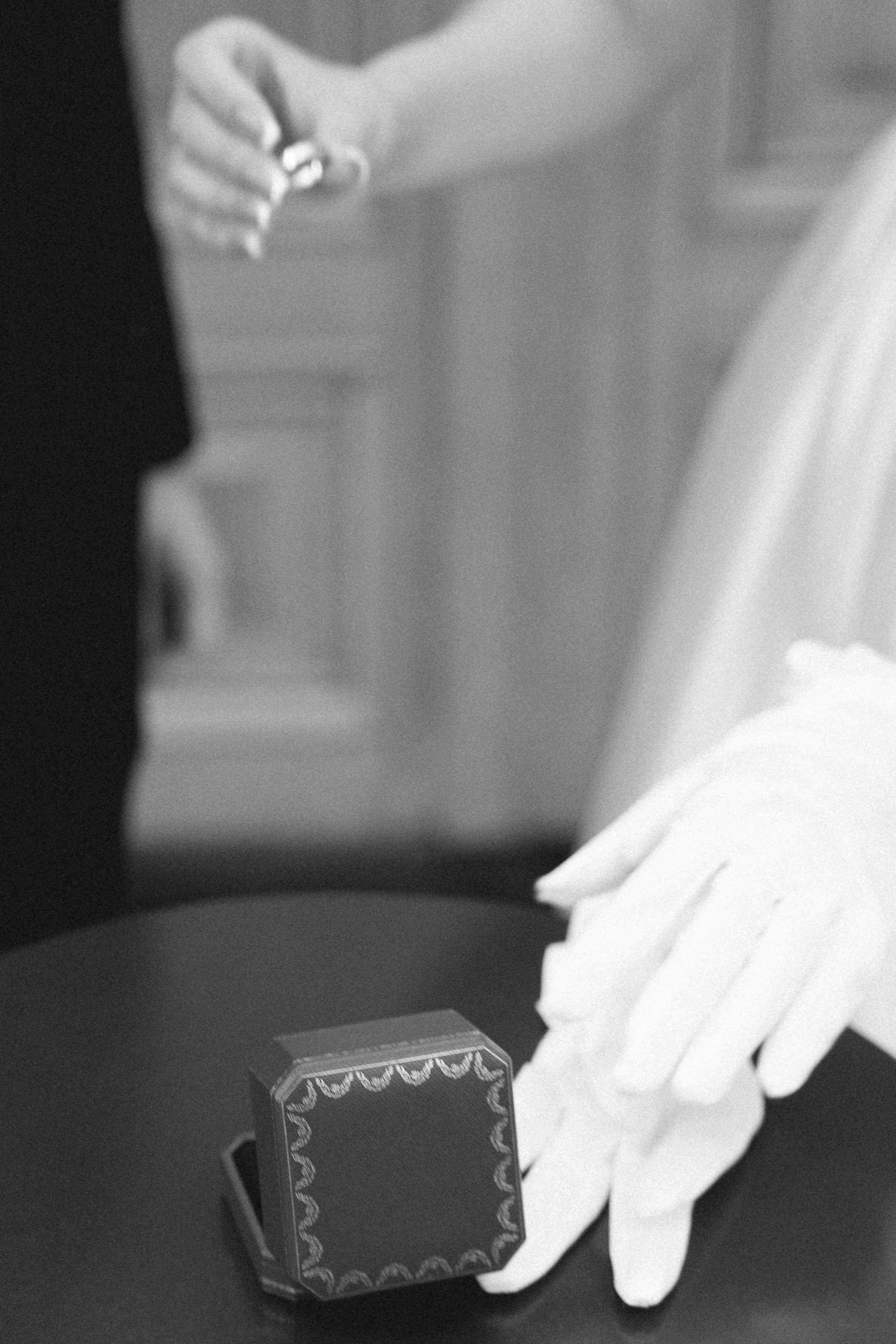 Женя и Люба. Свадебный фотограф Михаил Мирзоян