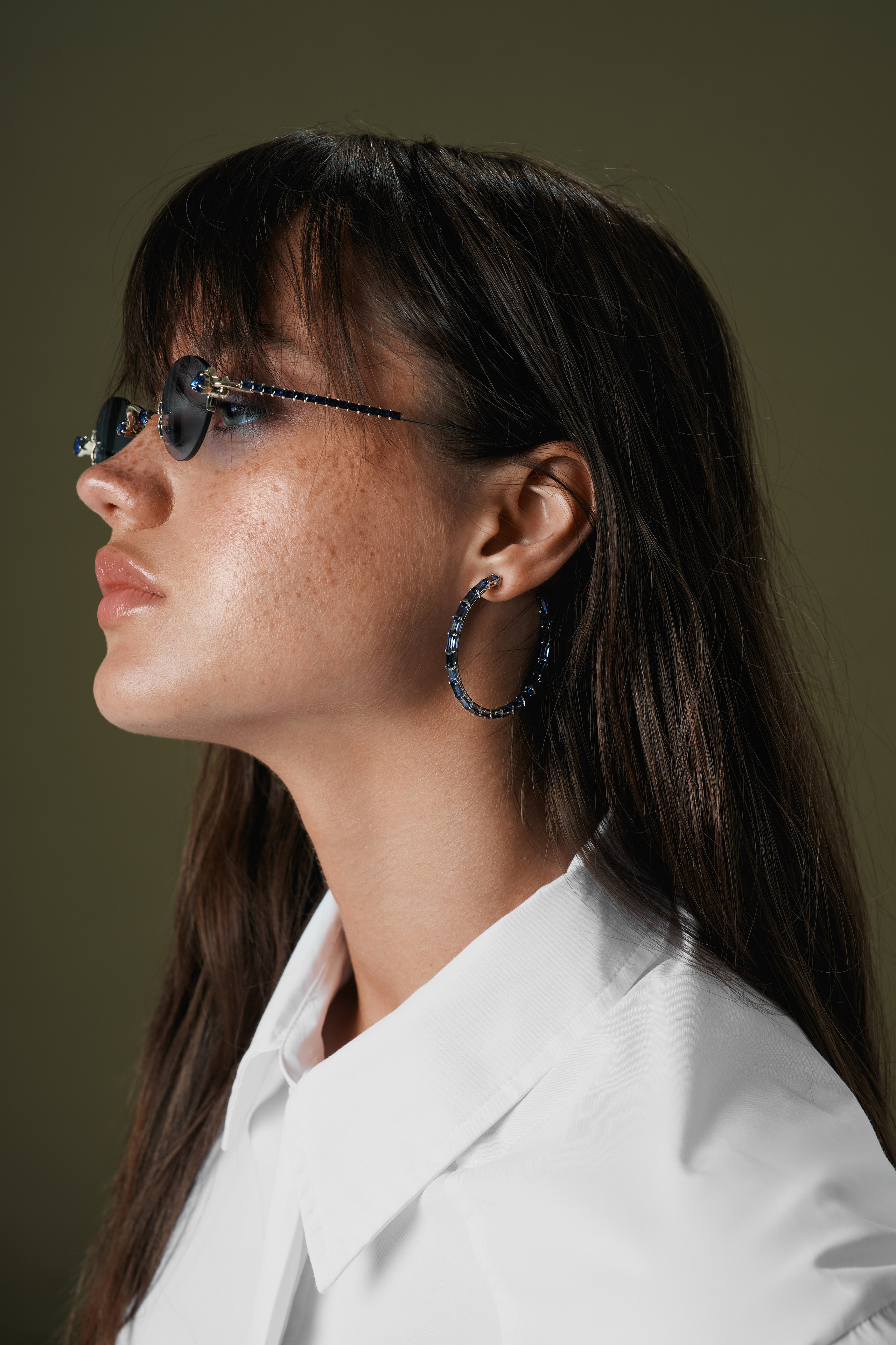 Suzanne Code. Коммерческий фотограф в Москве Хабибуллина Эльза