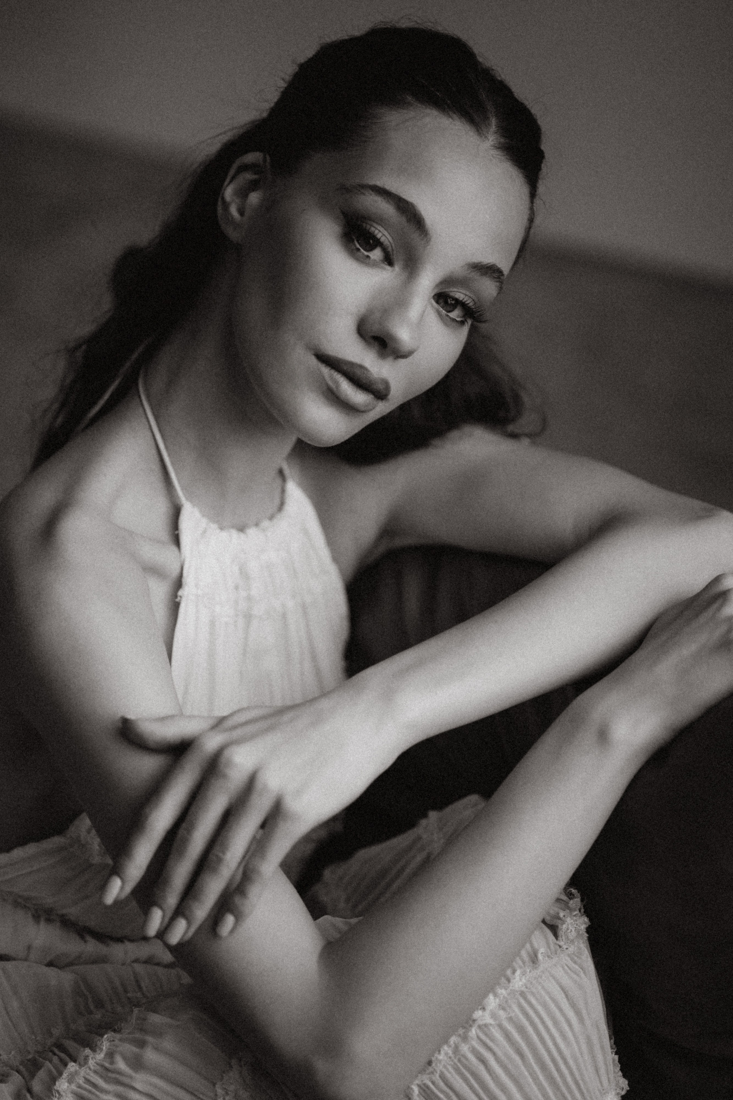 Анна. Фотограф Ульяна Дивина в Нижнем Новгороде и Нижегородской области