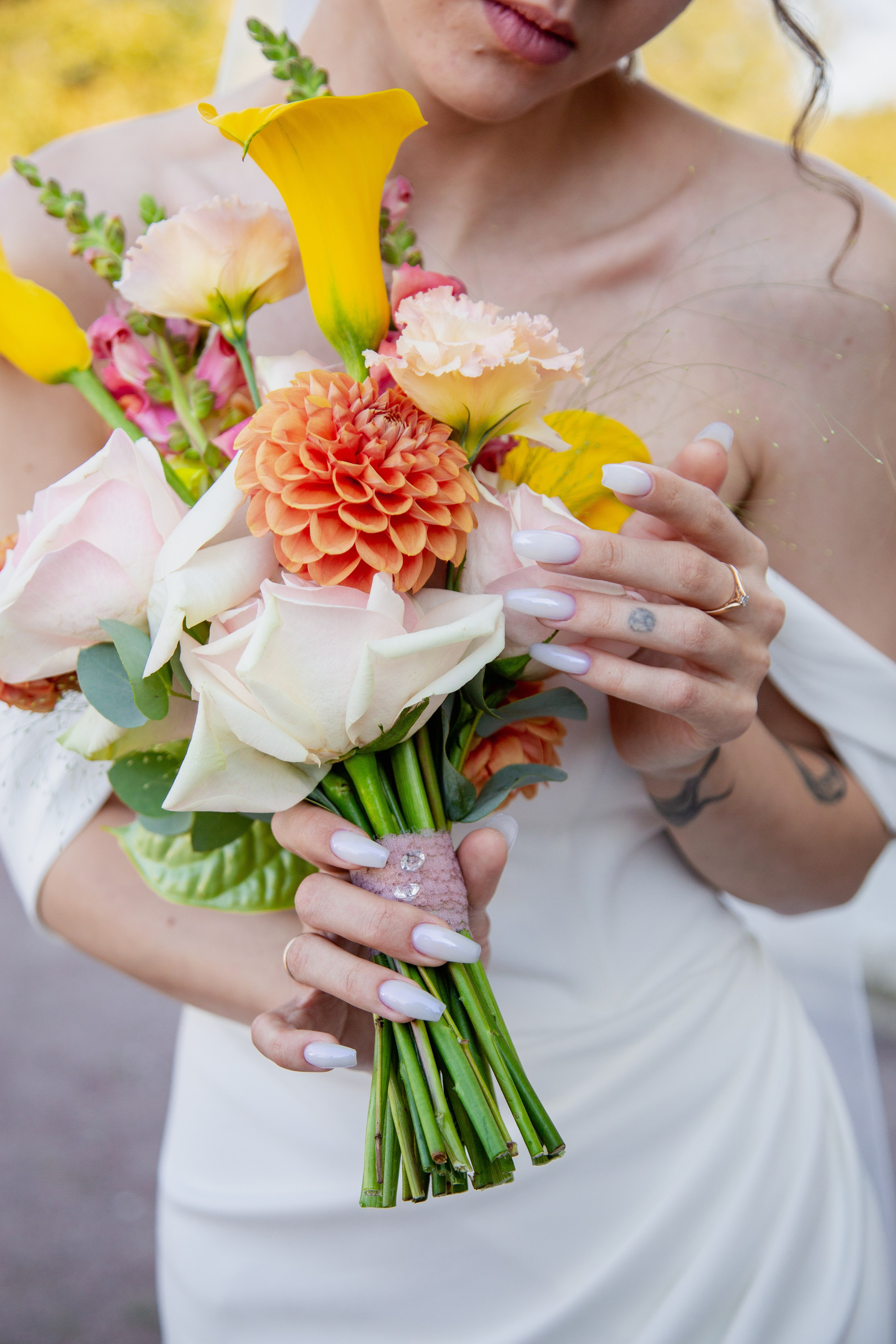 Алексей и Екатерина. Фотограф в Москве и Московской области Голубева Анастасия