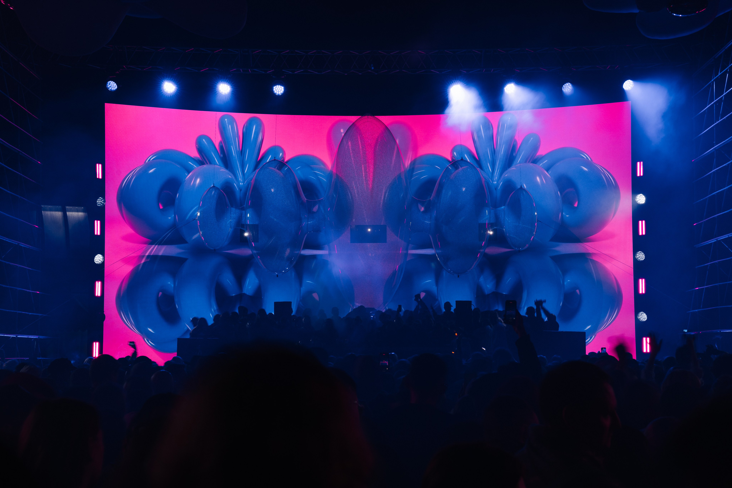 New Star Weekend, SILA SVETA. @tomrus: Рустам Шагиморданов — фотограф