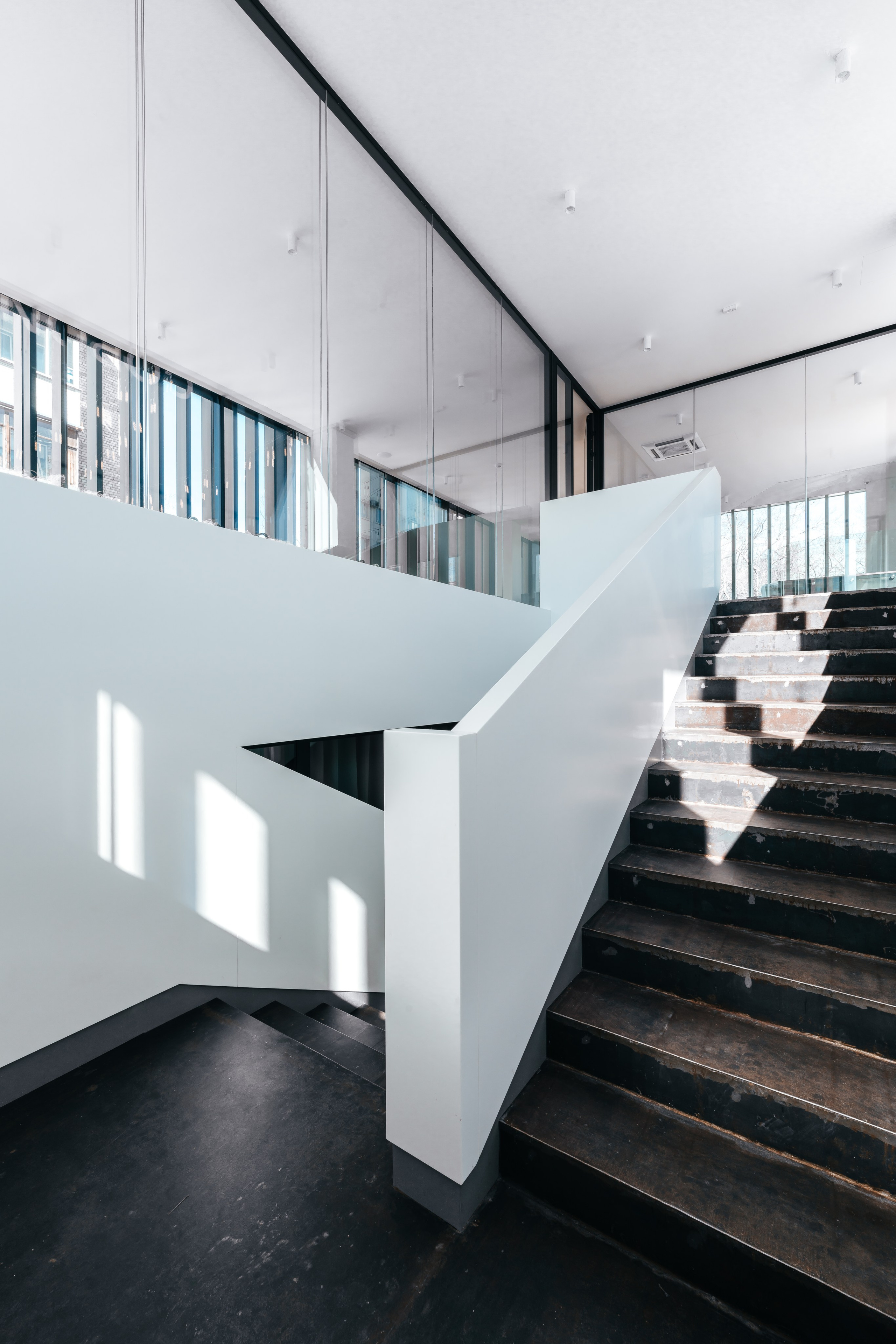 Soul, FORMA. @tomrus: Рустам Шагиморданов — фотограф