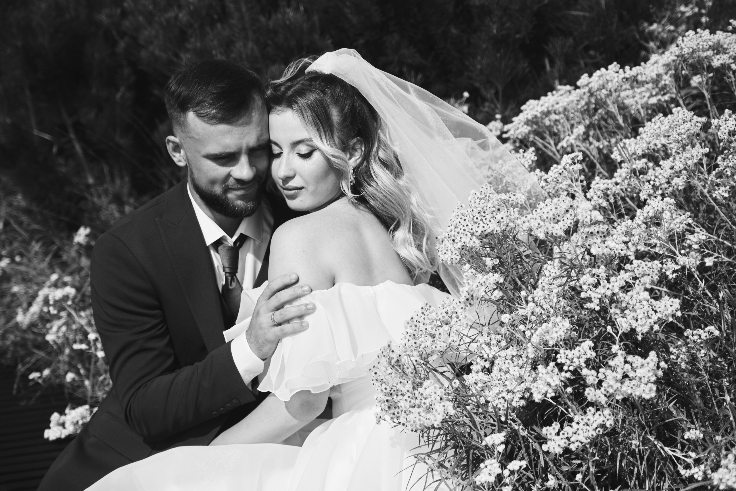 Алеся & Максим. Фотограф в Самаре Татьяна Дубаносова